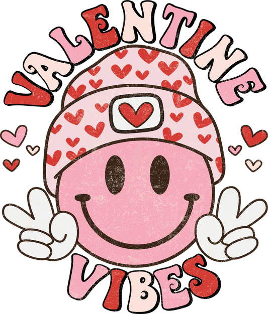 ♥ Valentine Vibes ♥