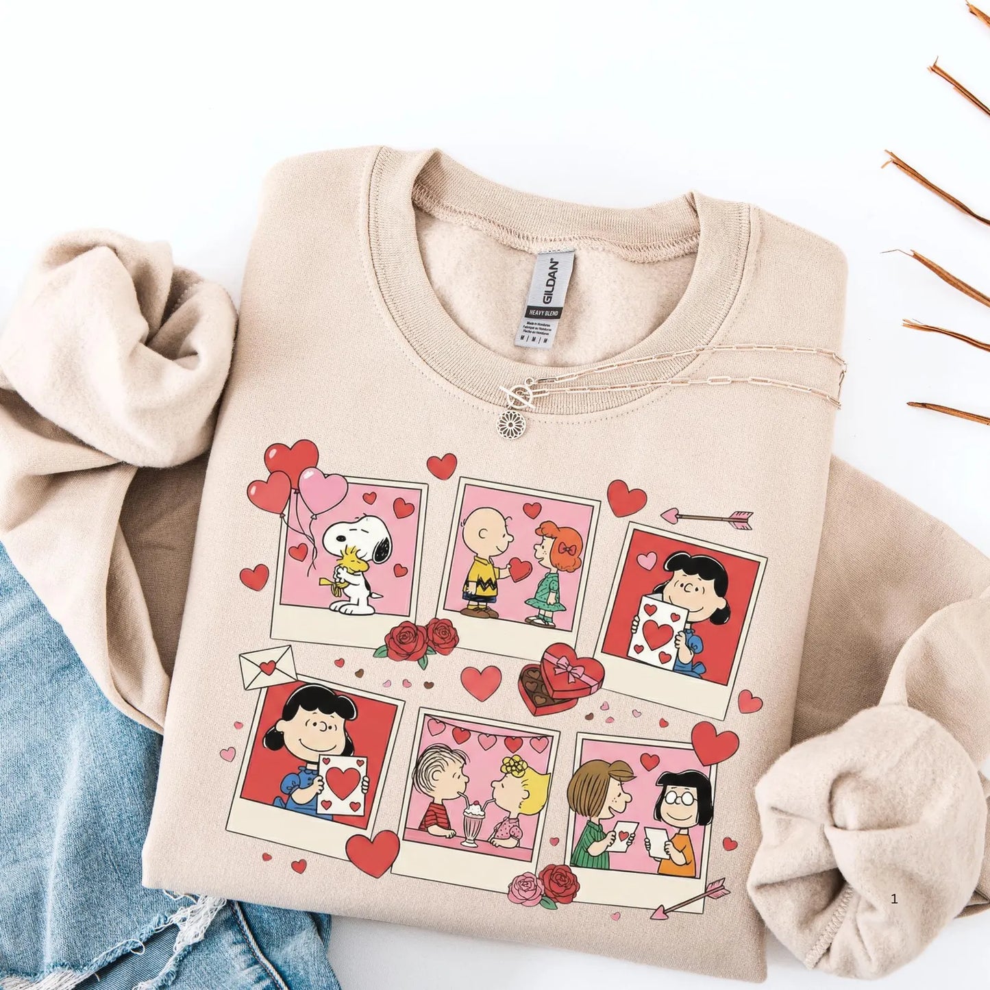 ♥ Valentines Apparel ♥