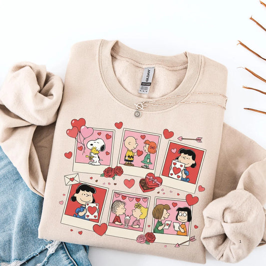 ♥ Valentines Apparel ♥