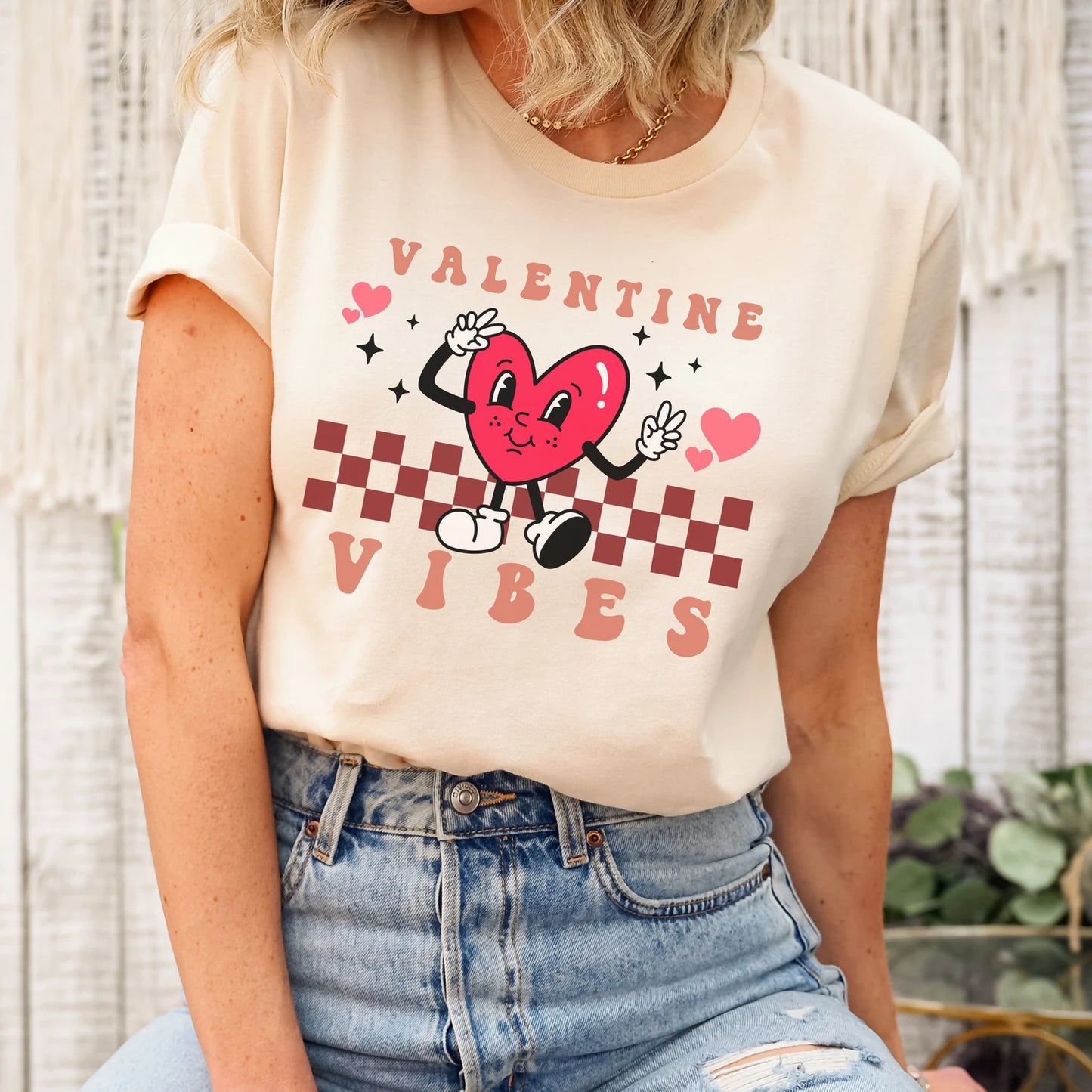 ♥ Valentine Vibes ♥