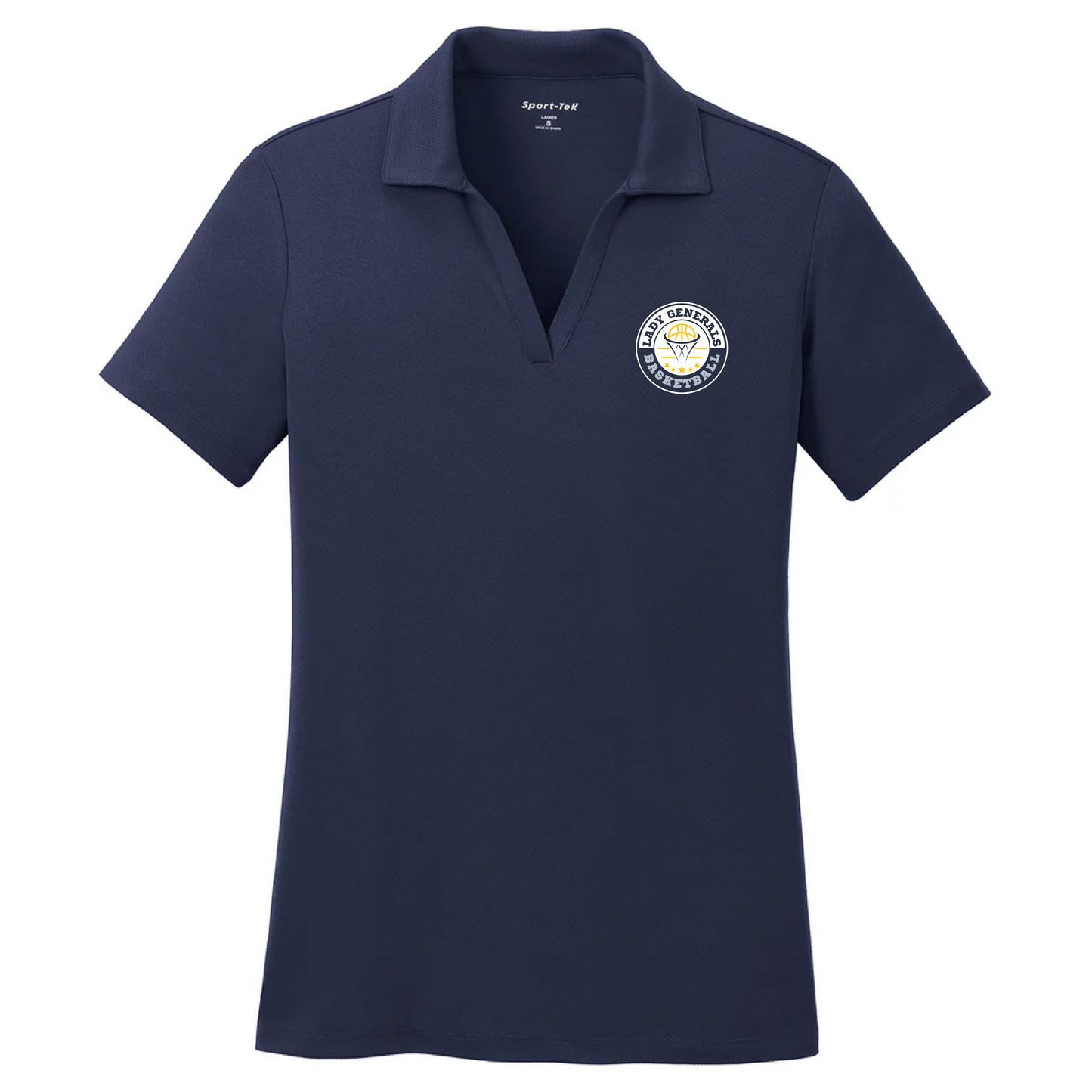 Women's Polos