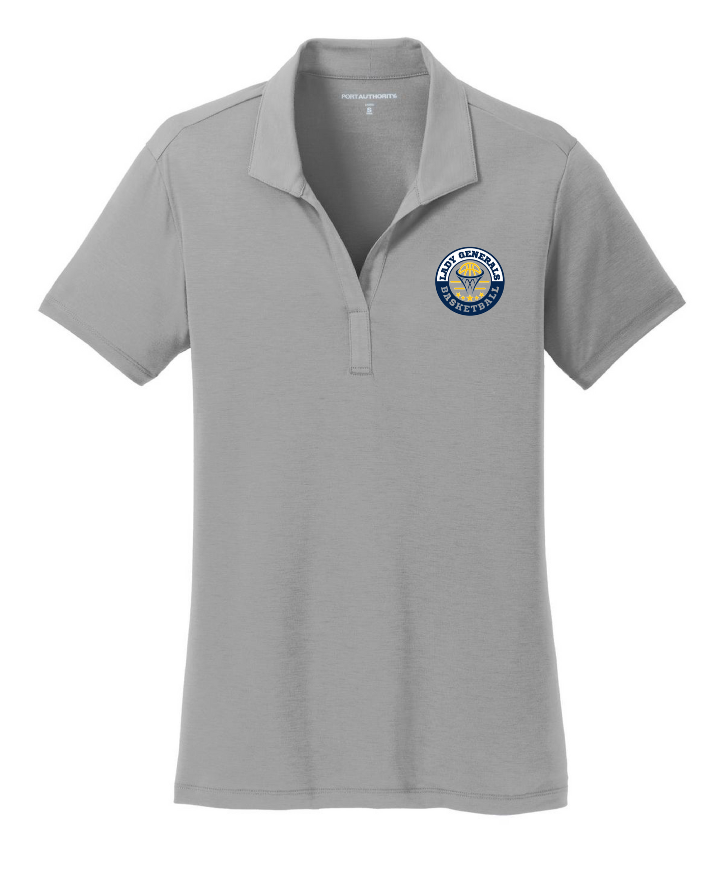 Women's Polos