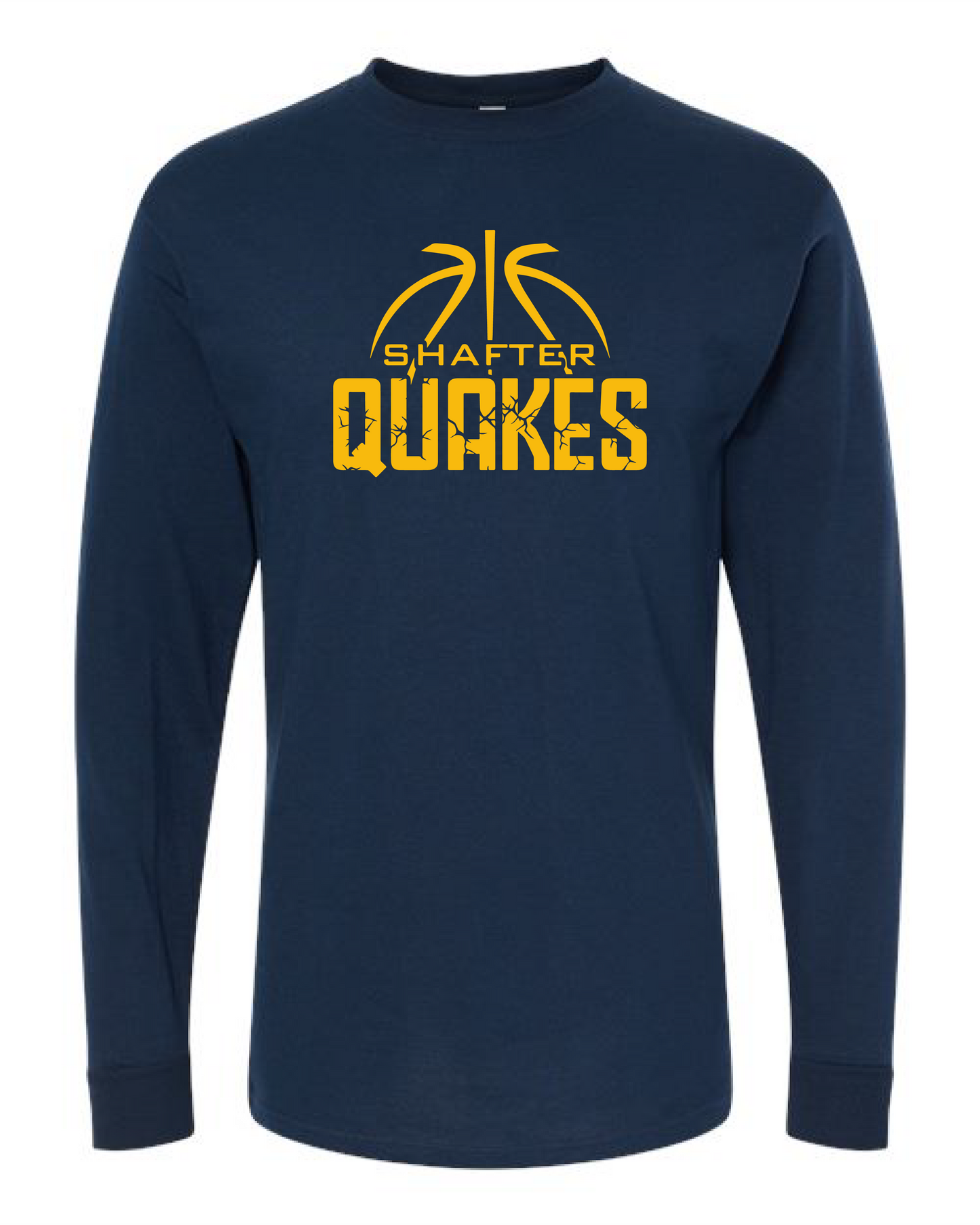 Long Sleeve