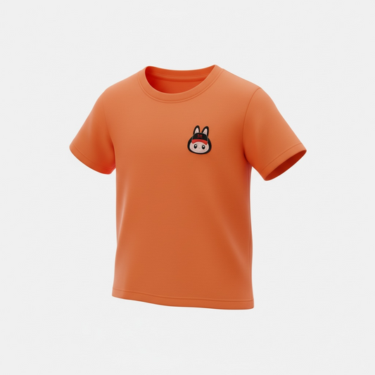 Labubu Wasco Kids T-Shirt