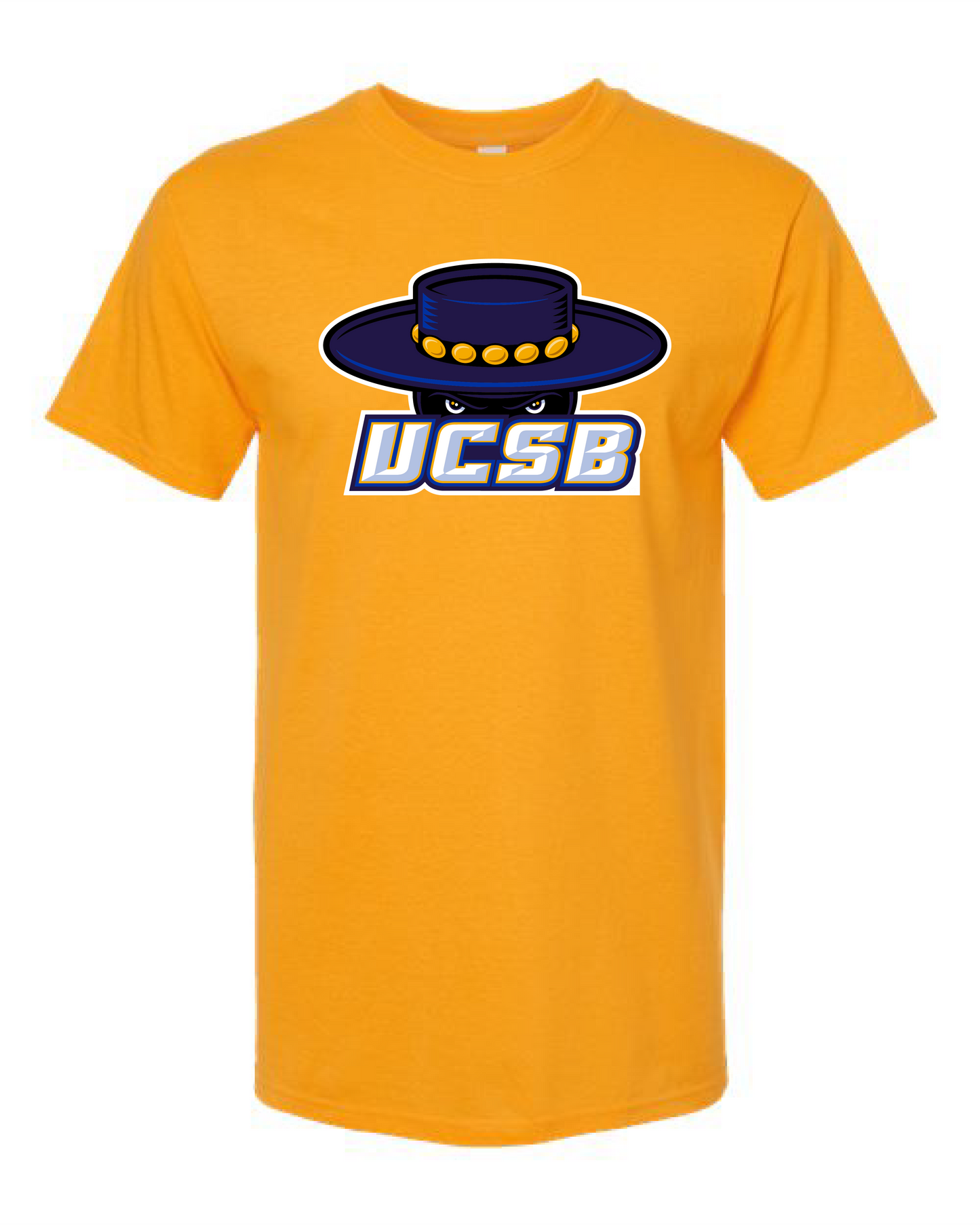 Adult College Crew Tees
