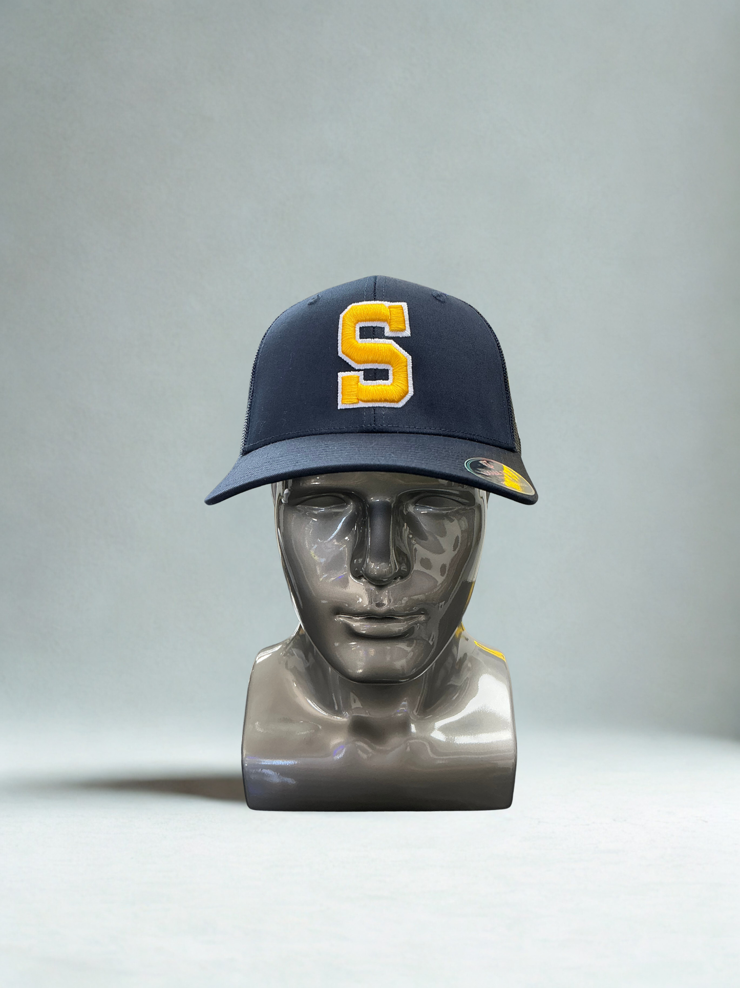 Shafter "S" Snapback