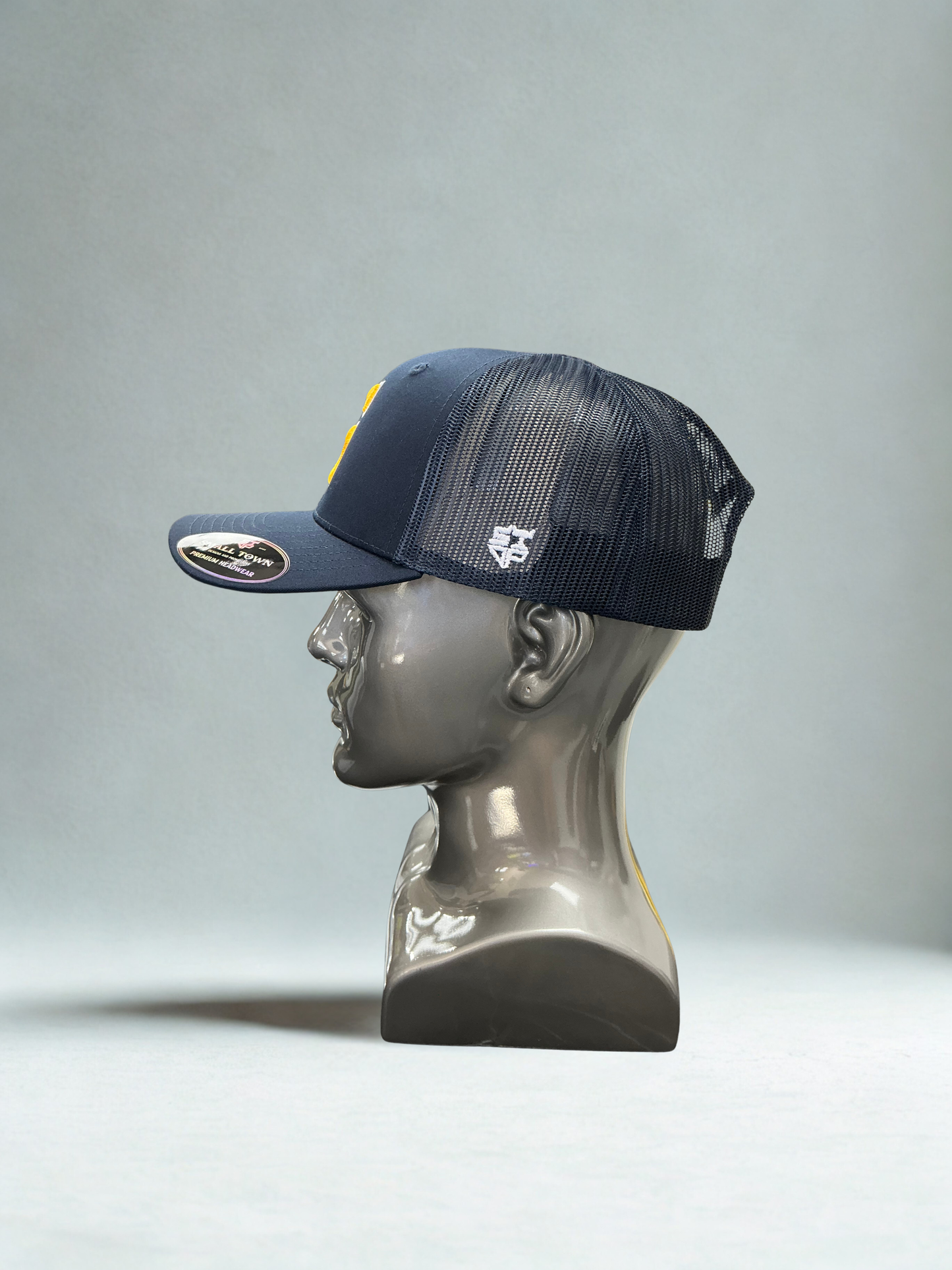 Shafter "S" Snapback