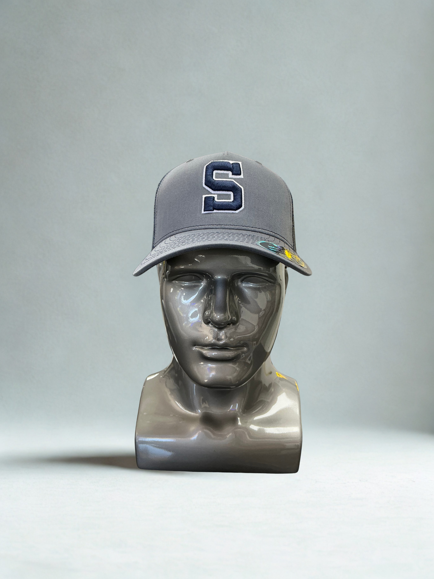 Shafter "S" Snapback