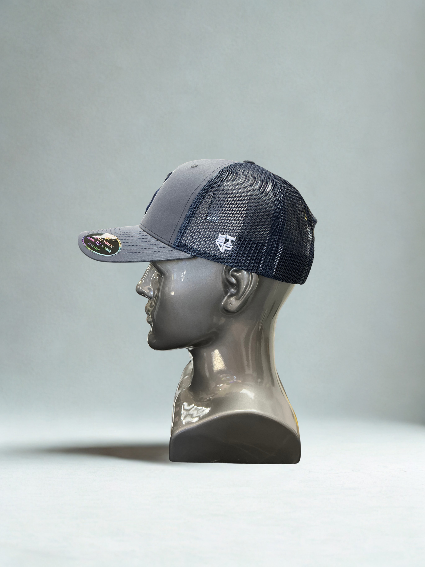 Shafter "S" Snapback