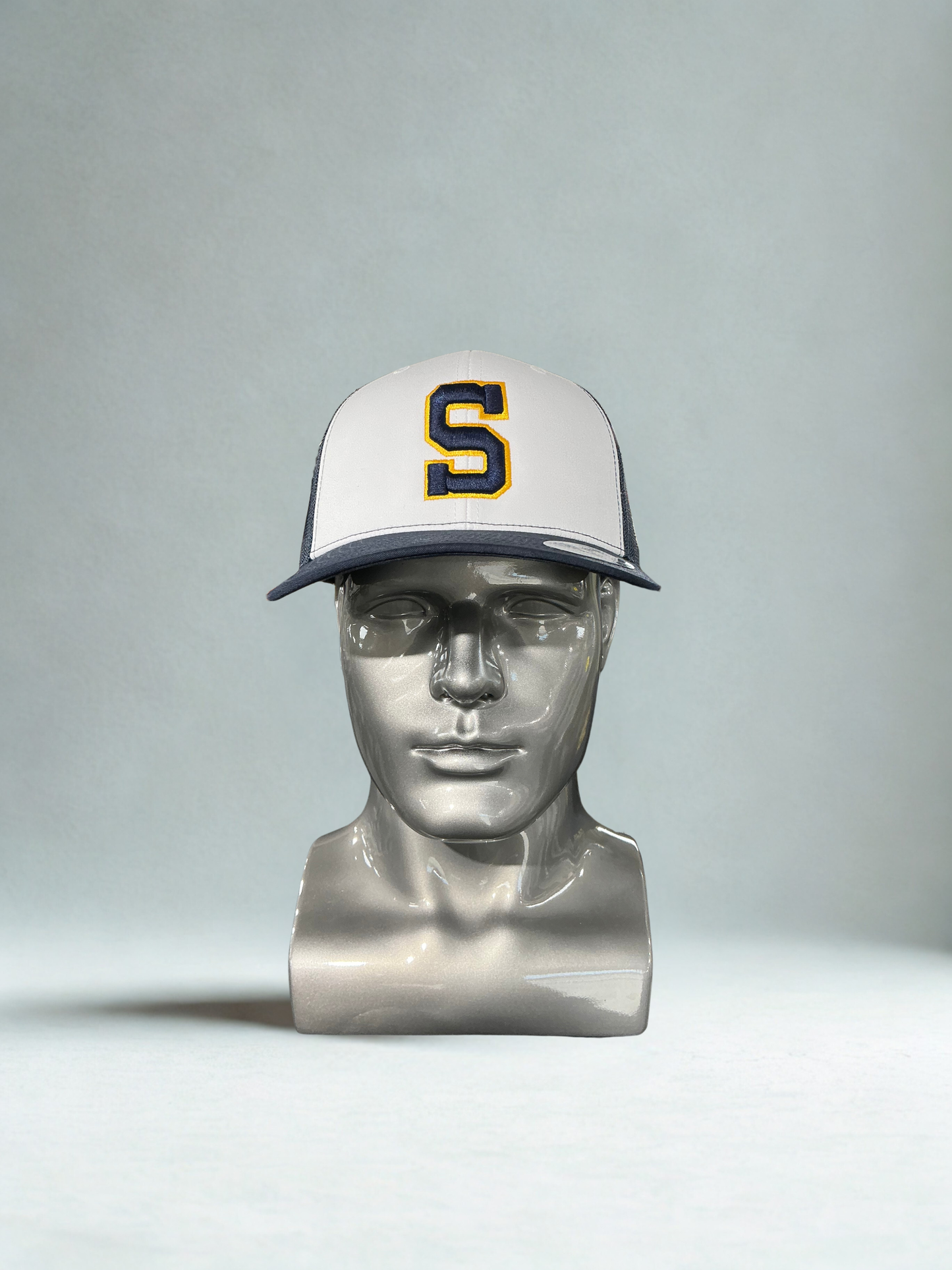 Shafter "S" Snapback
