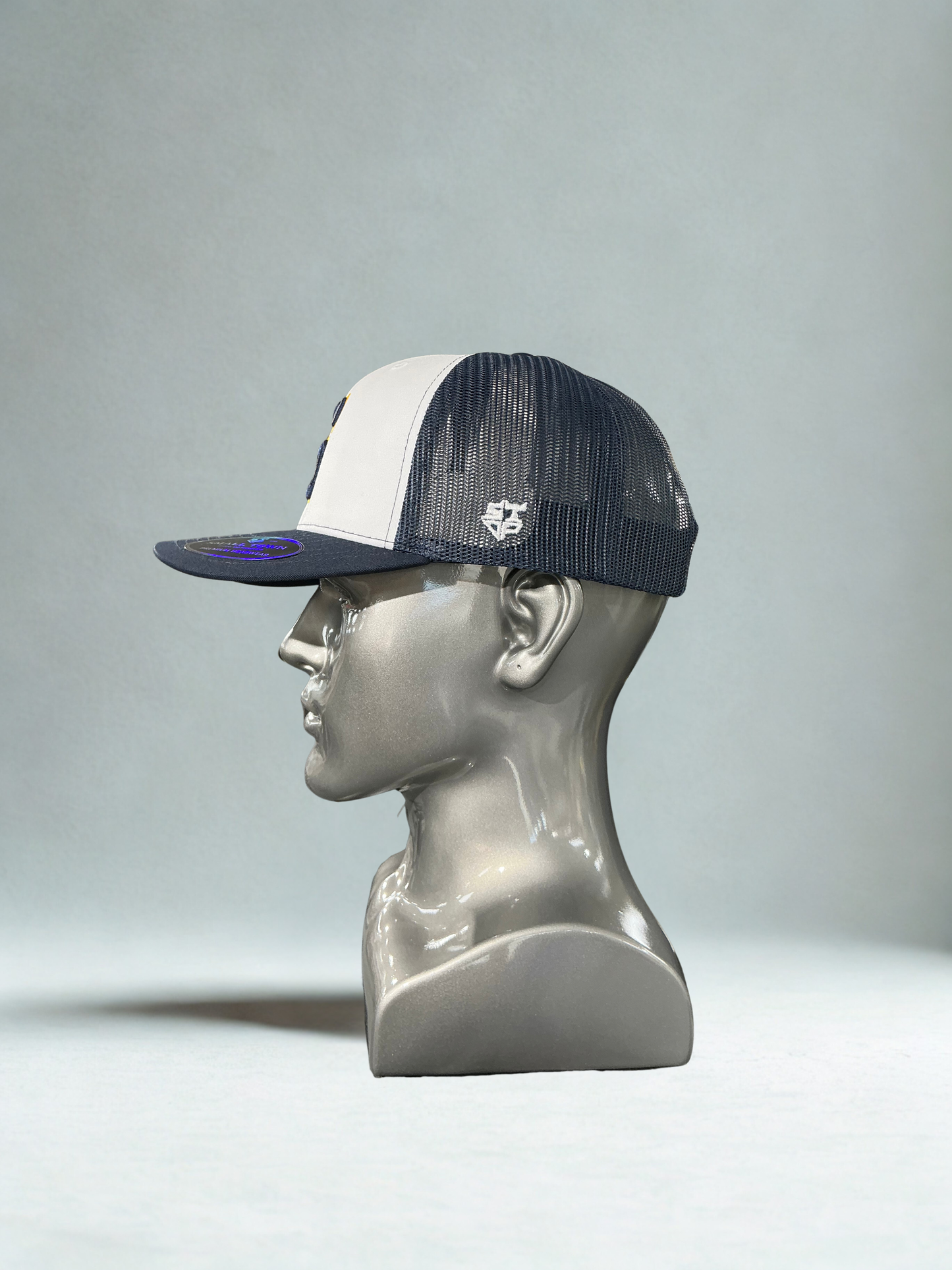 Shafter "S" Snapback