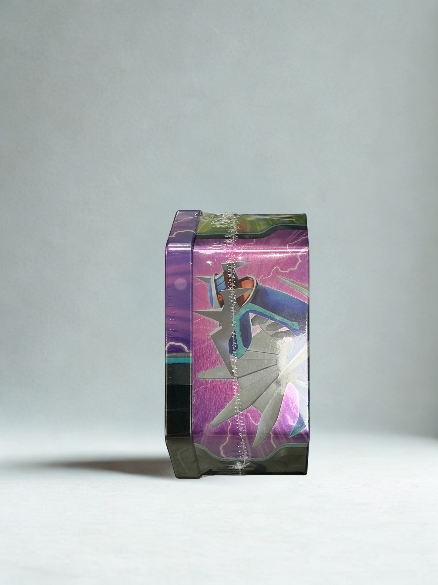 Pokémon TCG: Azure Legends Tin [Dialga ex] (International Version)