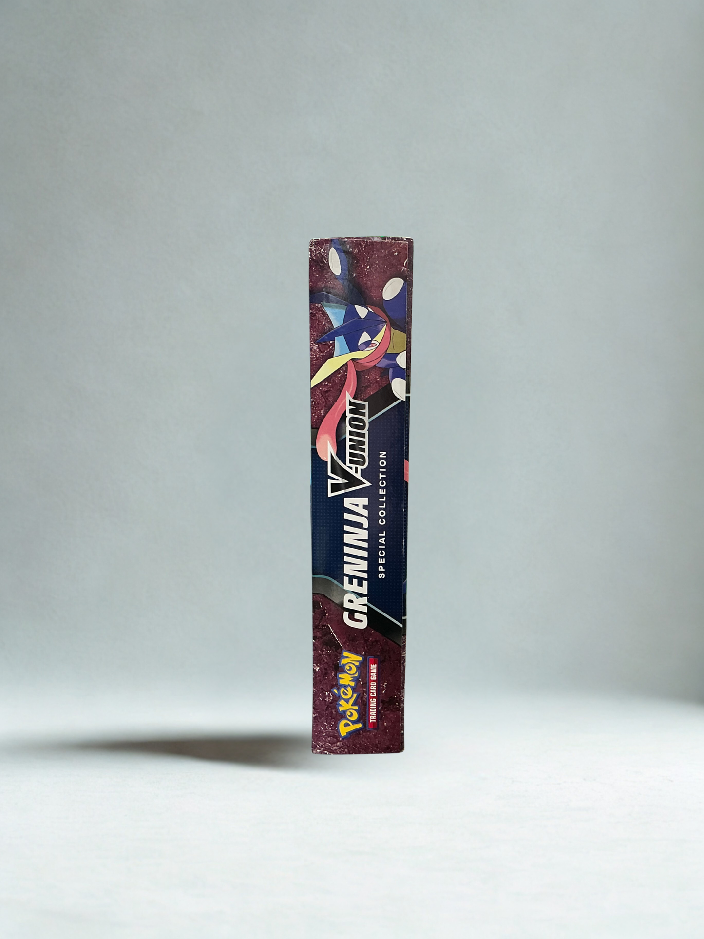 Pokémon TCG: Greninja V-UNION Special Collection