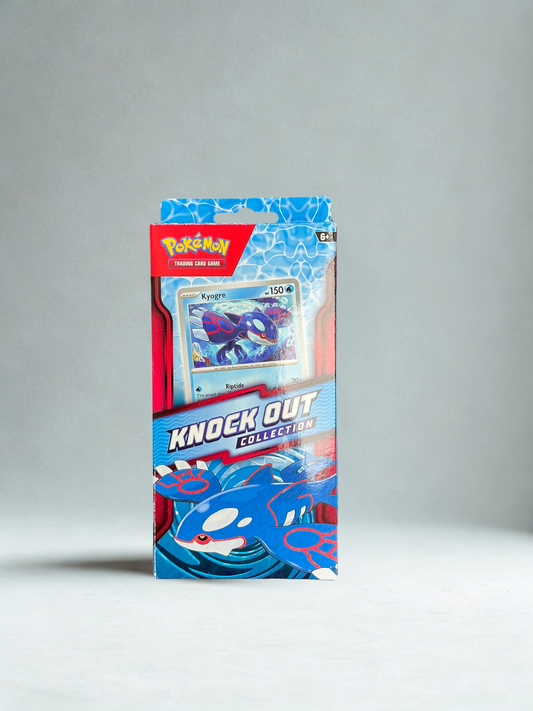 Pokémon TCG: Knockout Collection