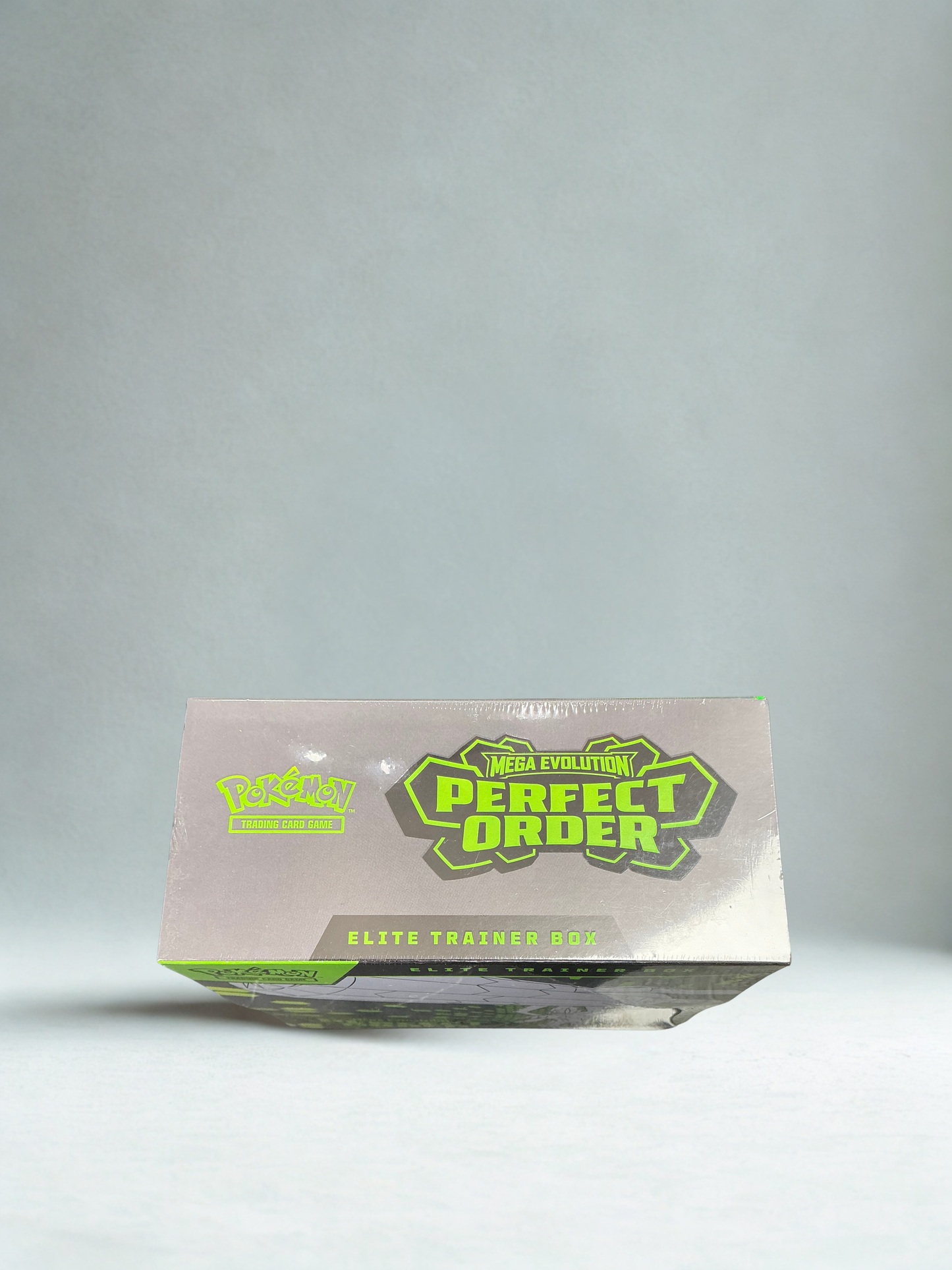 Pokémon TCG: Perfect Order Elite Trainer Box