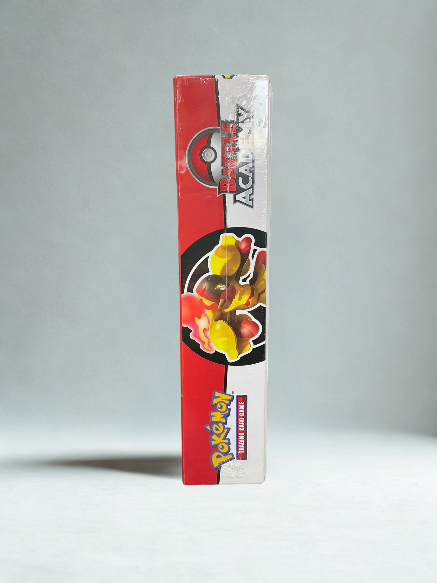 Pokémon TCG: Battle Academy 2024