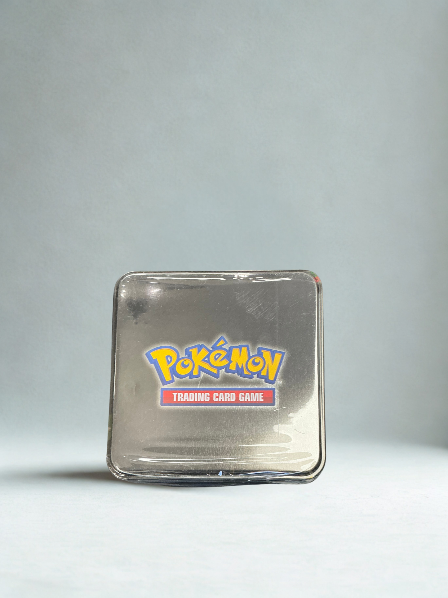Pokemon Stacking Tin: Ogerpon