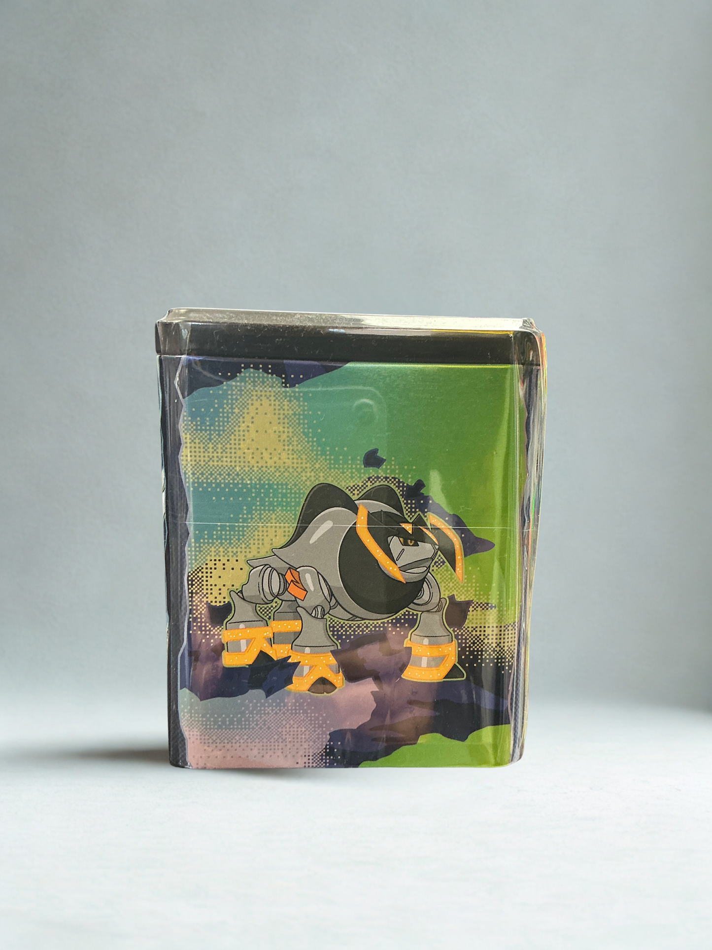 Pokemon Stacking Tin: Paradox