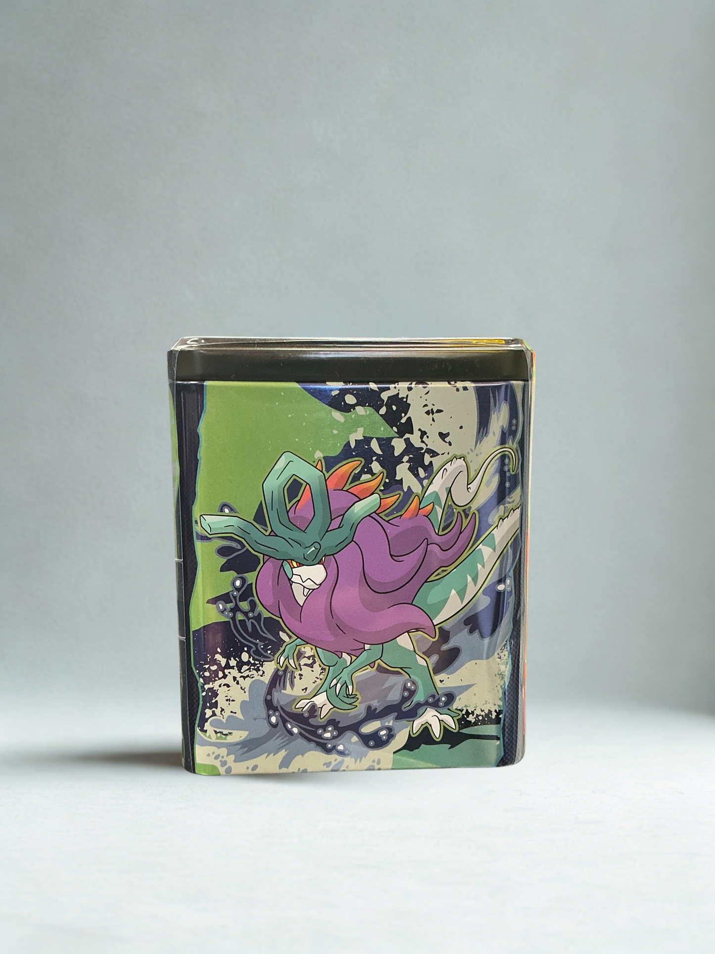 Pokemon Stacking Tin: Paradox
