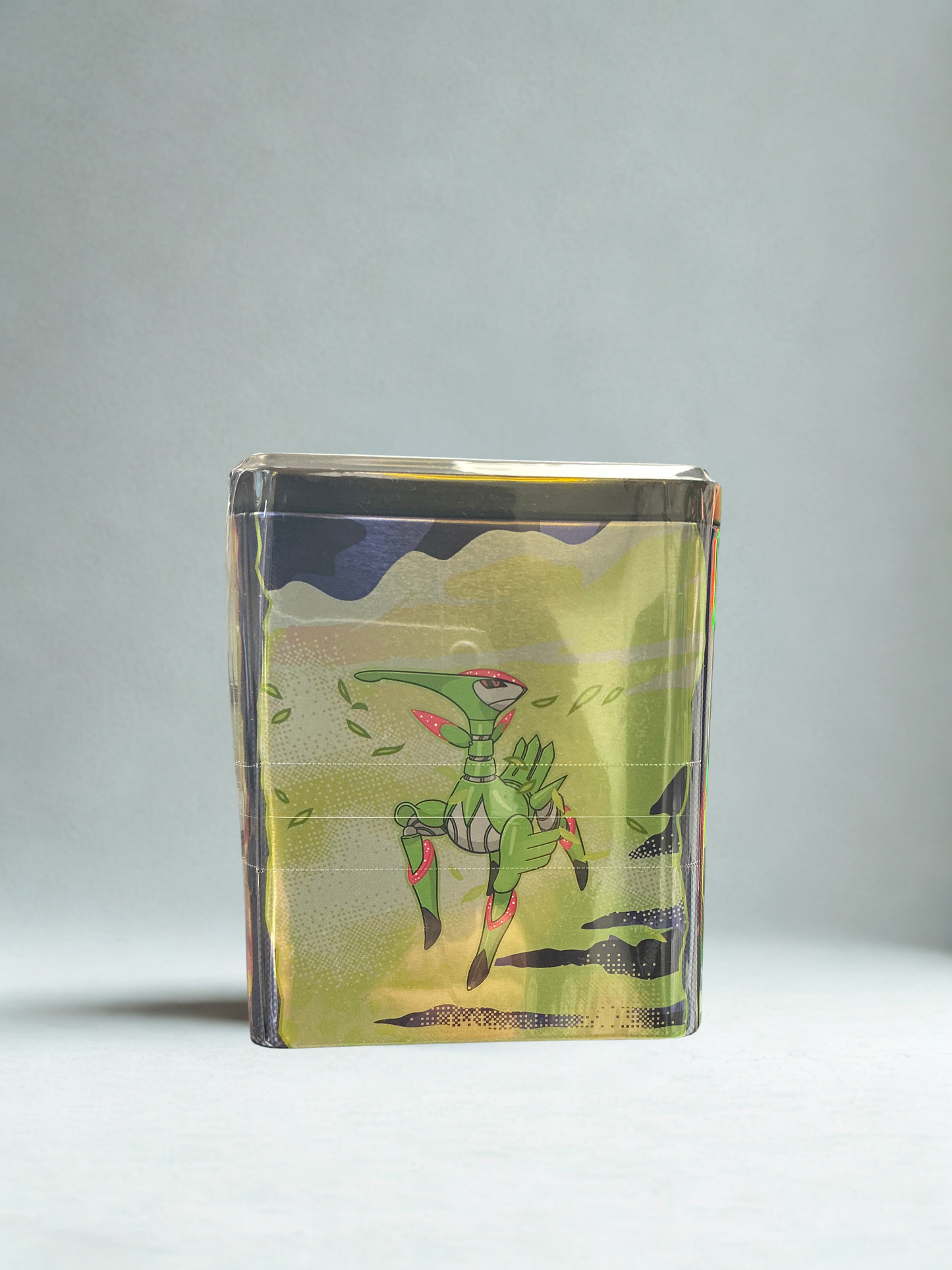 Pokemon Stacking Tin: Paradox