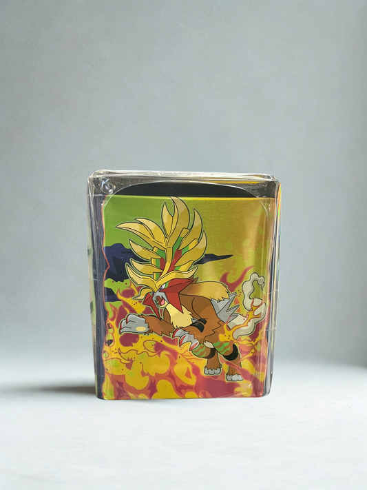 Pokemon Stacking Tin: Paradox