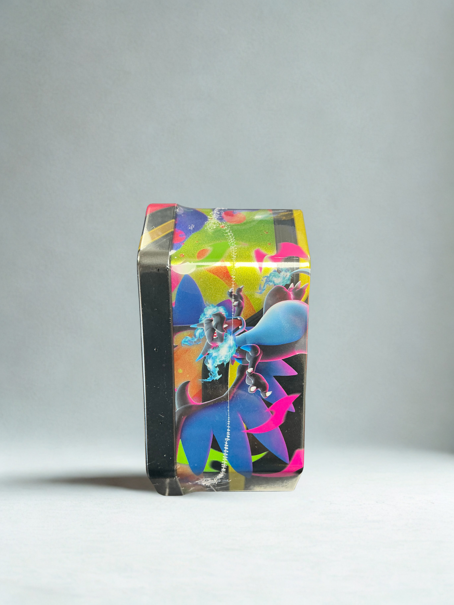 Pokémon TCG: Mega Charizard Tin