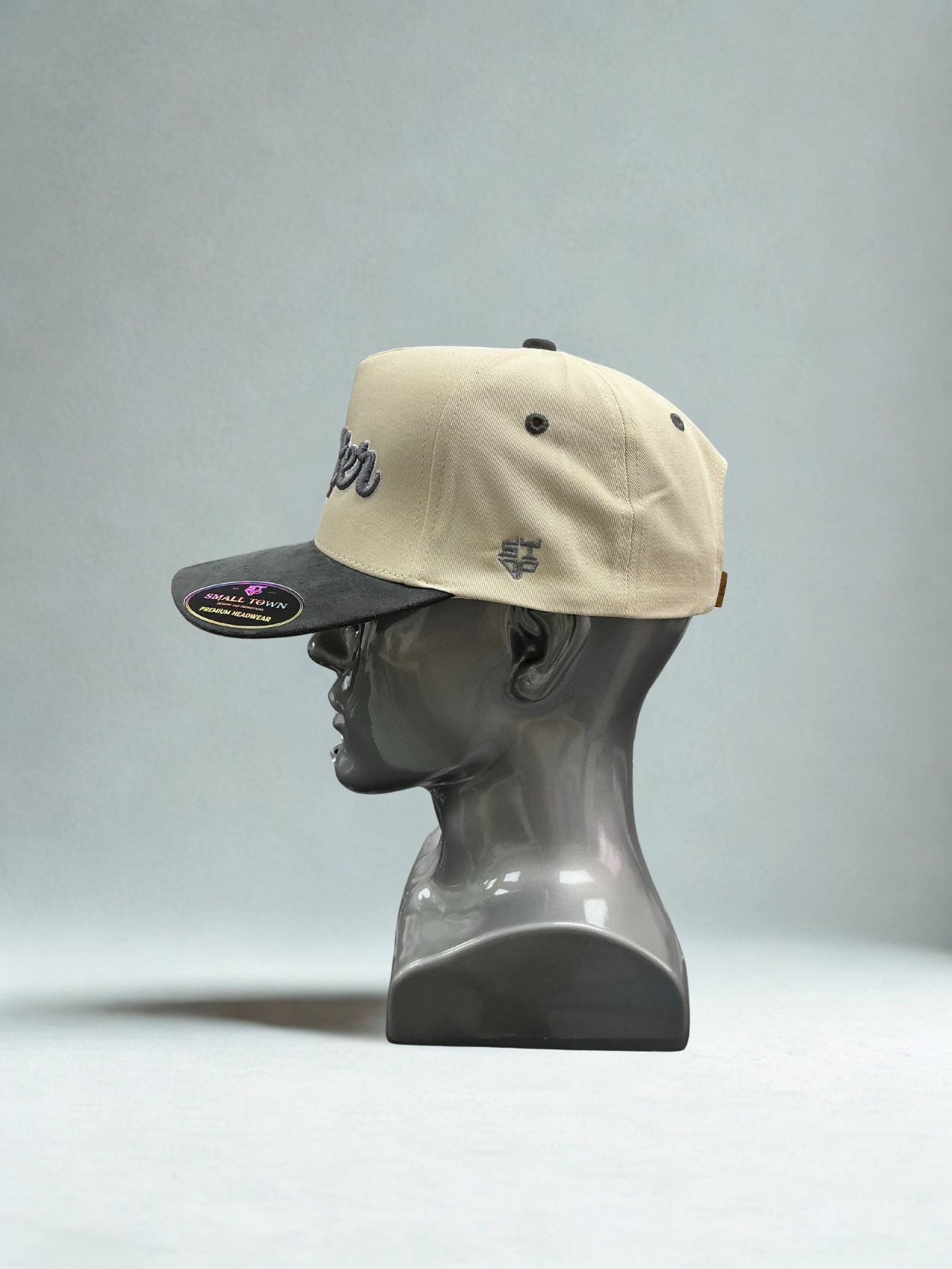 Special Edition Suede Shafter Hat