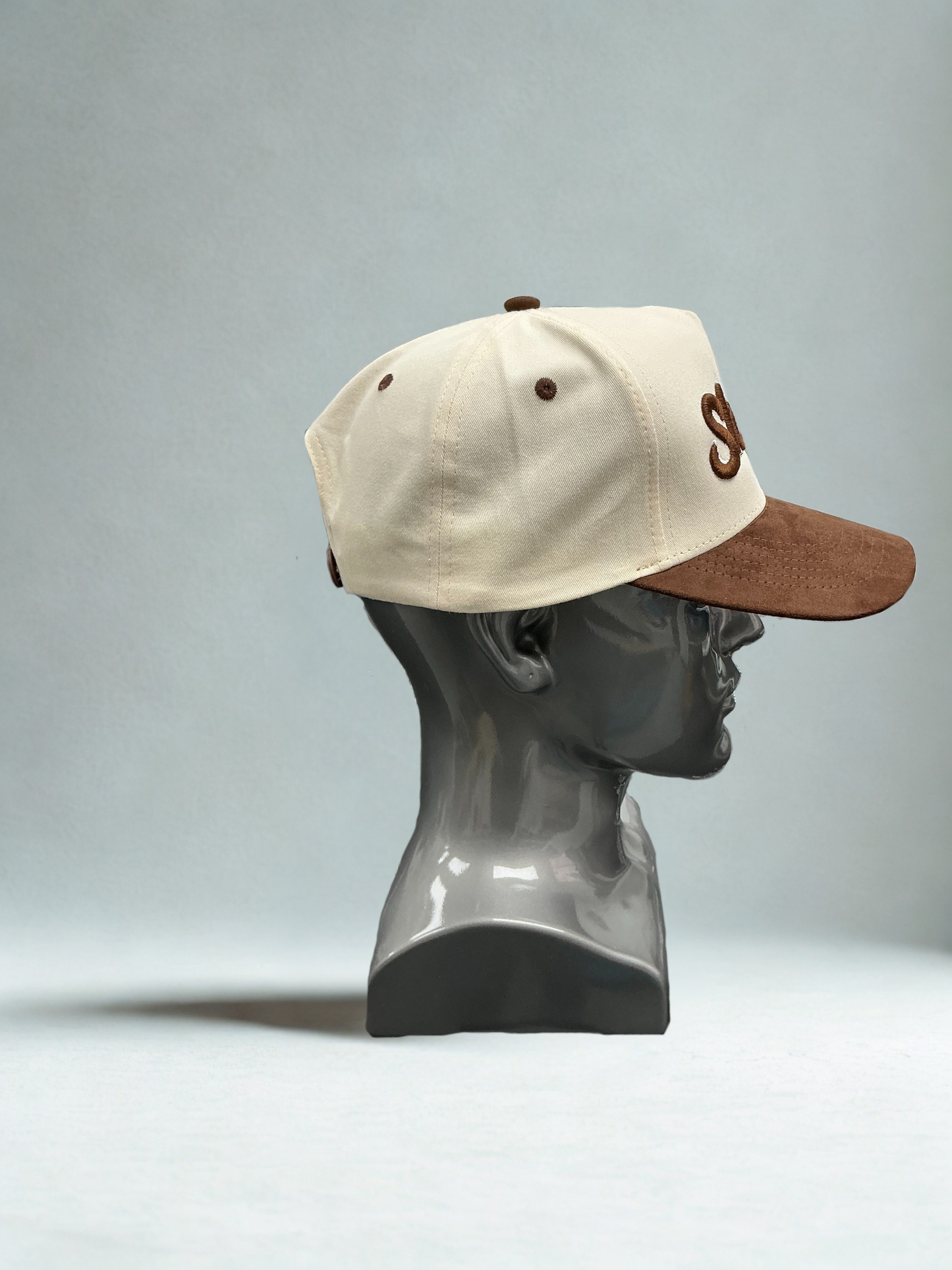 Special Edition Suede Shafter Hat