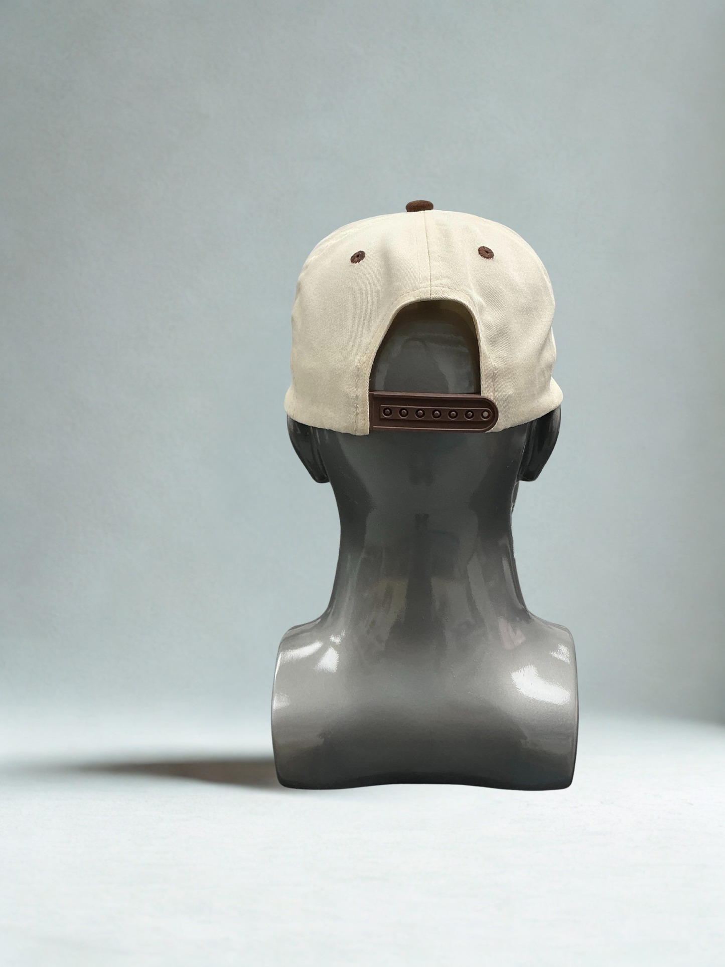 Special Edition Suede Shafter Hat