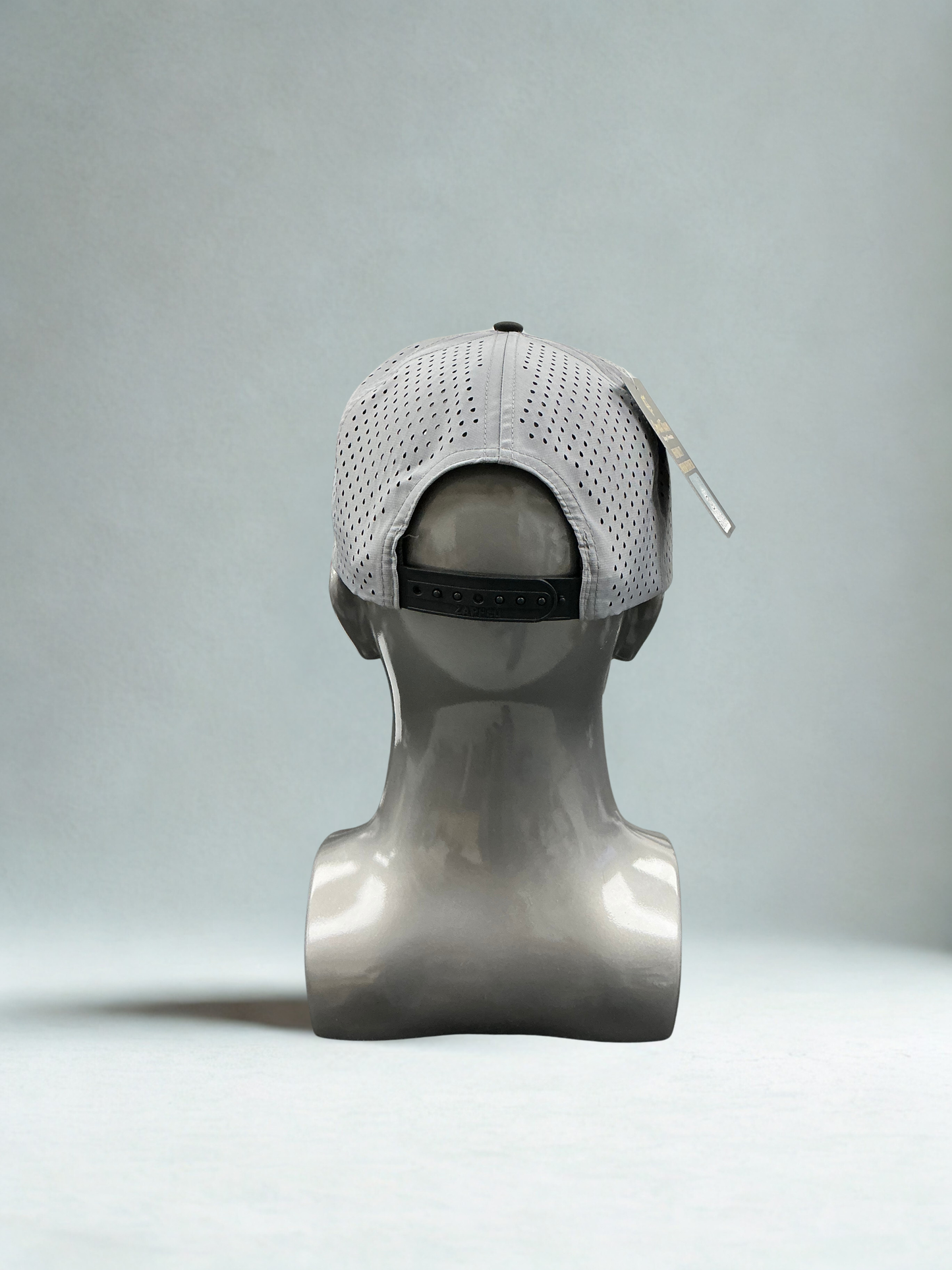 Zapped Wasco "W" Hat