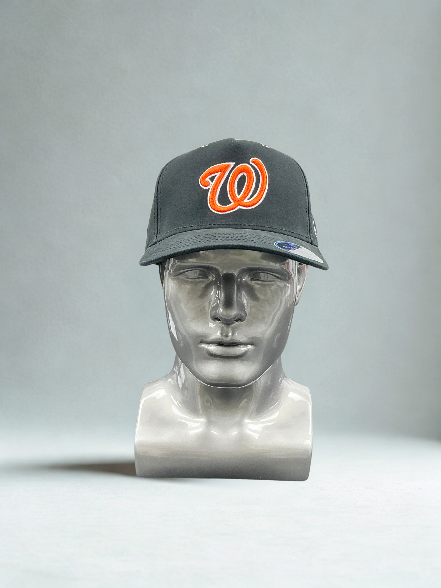 Wasco "W" Burnside Cap