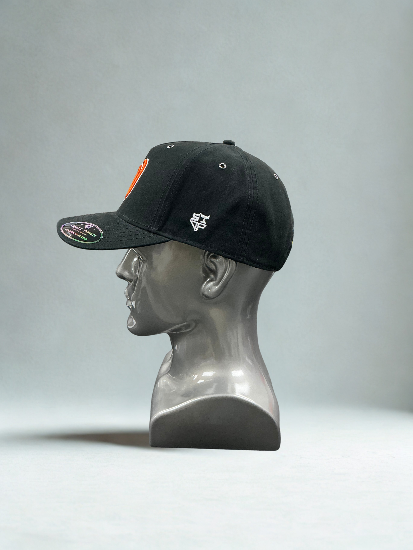 Wasco "W" Burnside Cap