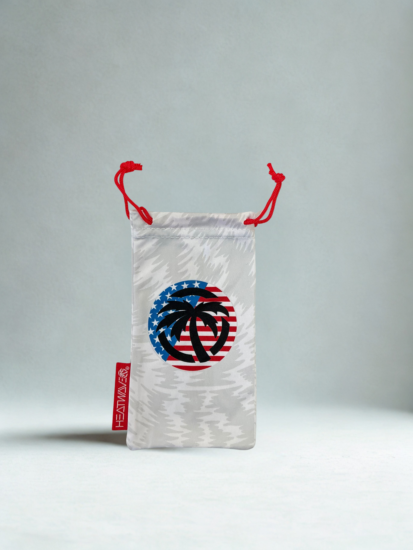 Heat Wave Microfiber Bag