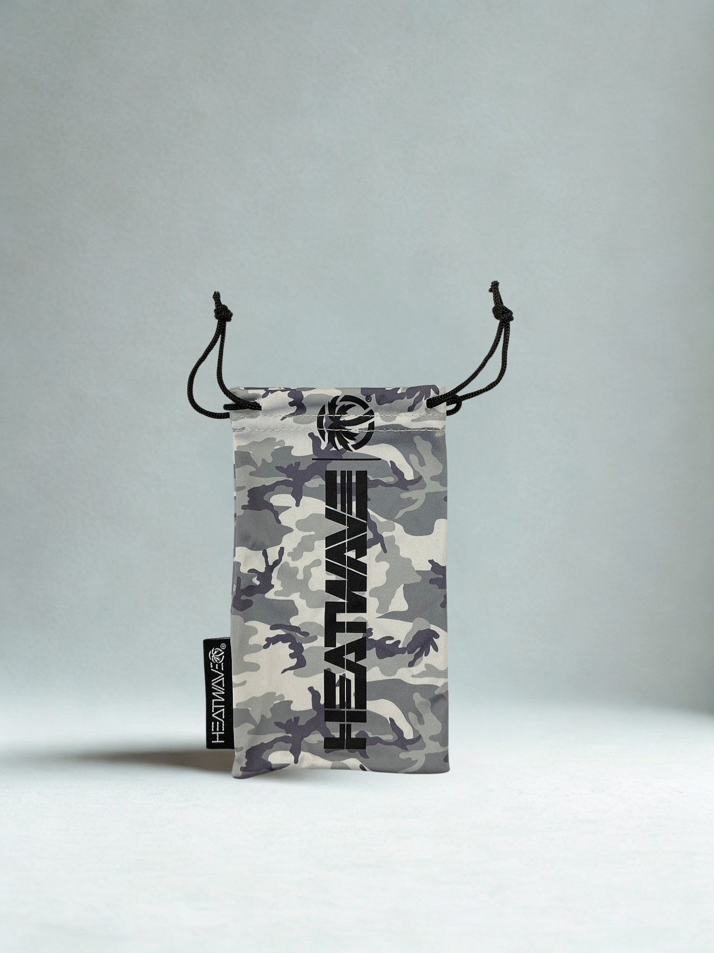 Heat Wave Microfiber Bag