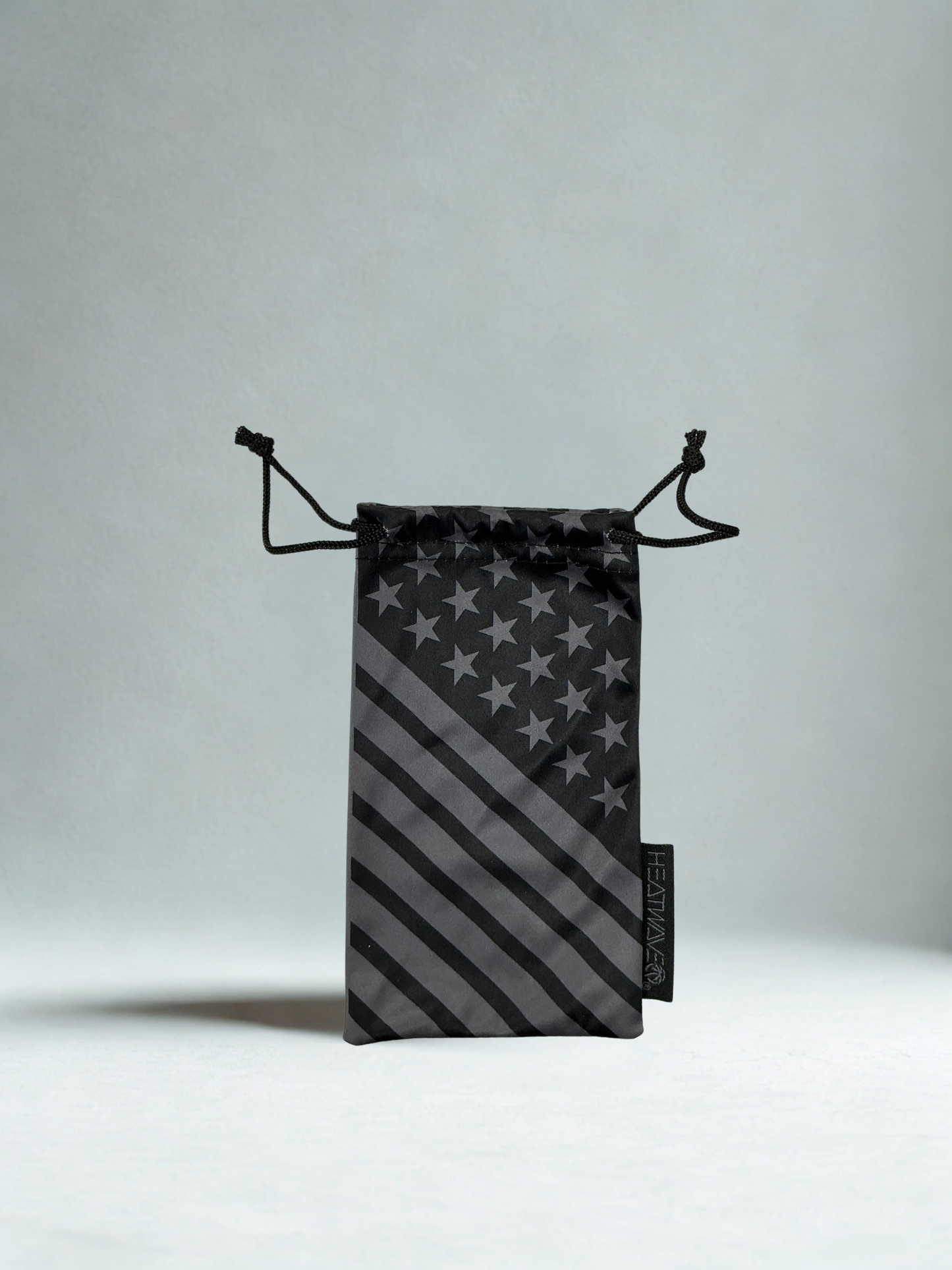 Heat Wave Microfiber Bag