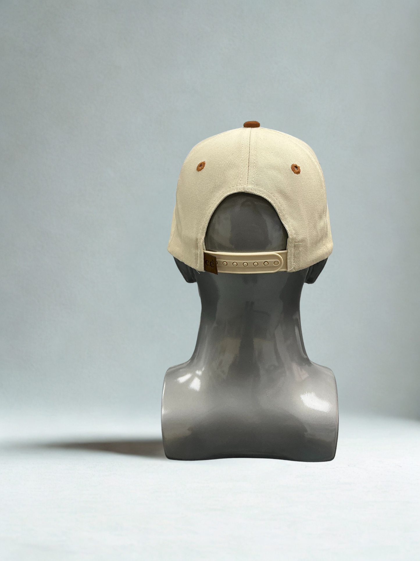 Special Edition Suede Shafter Hat