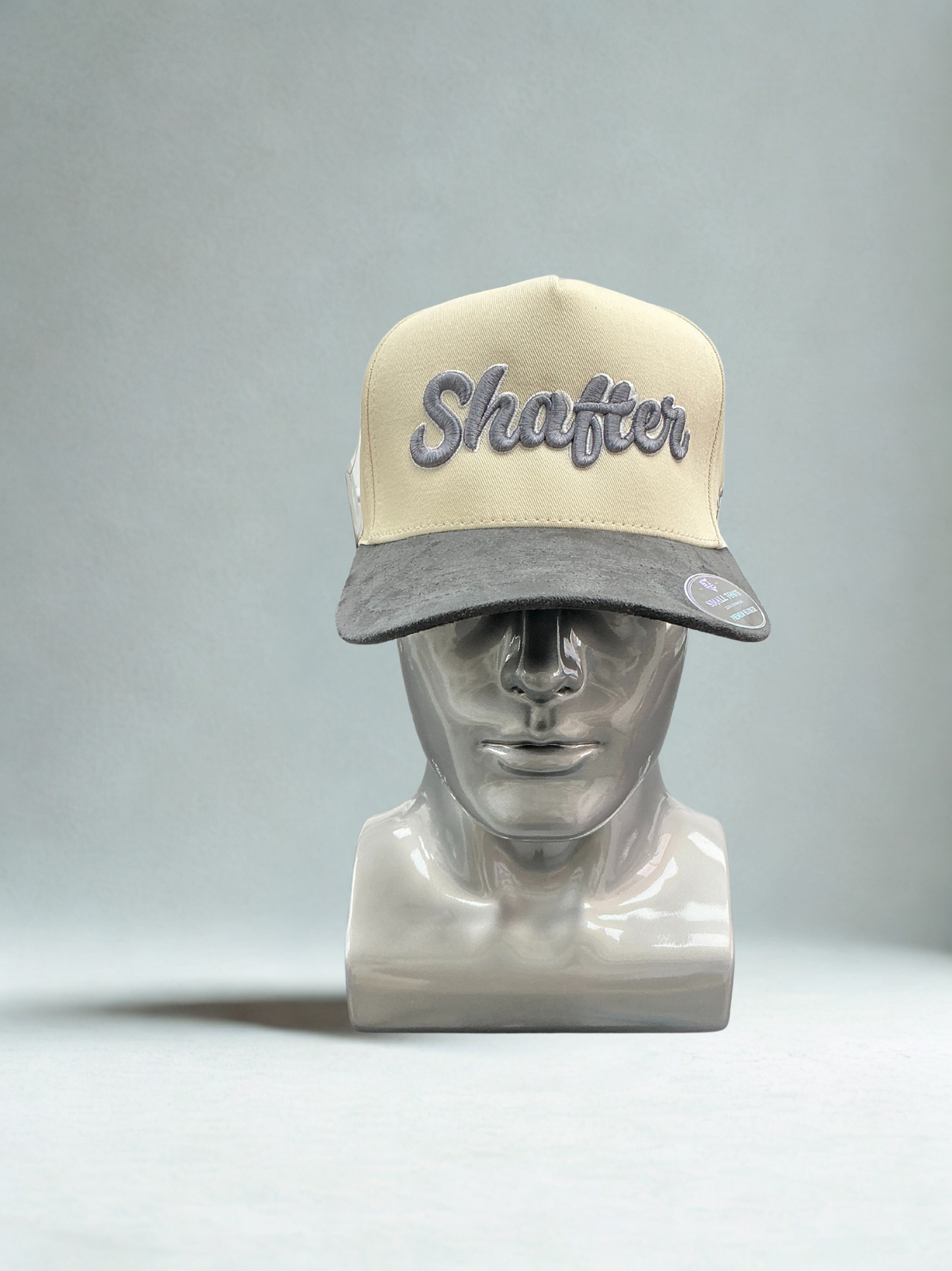 Special Edition Suede Shafter Hat
