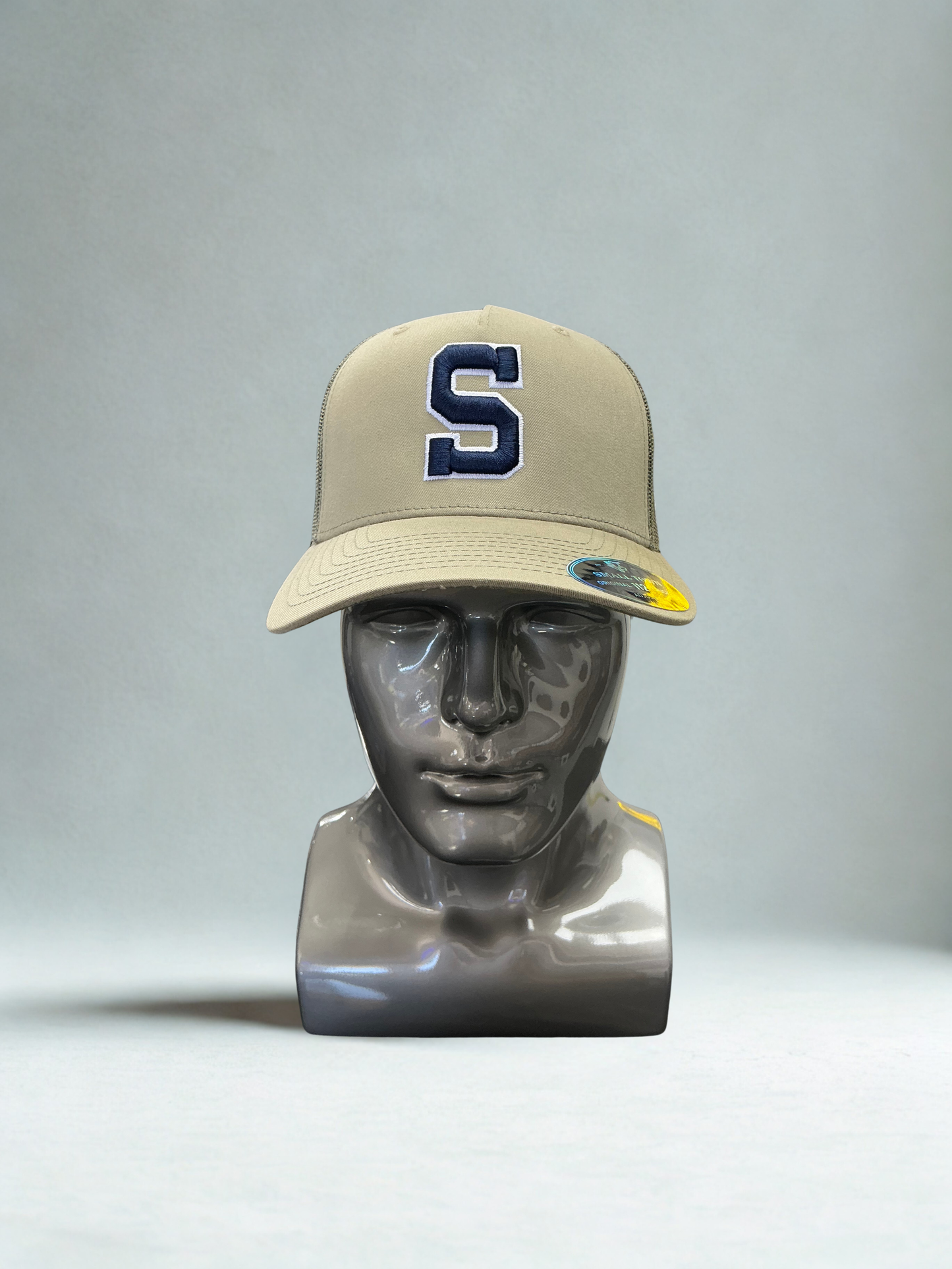 Shafter "S" Snapback
