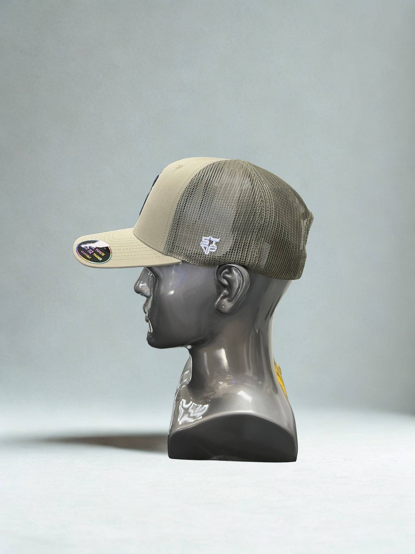Shafter "S" Snapback