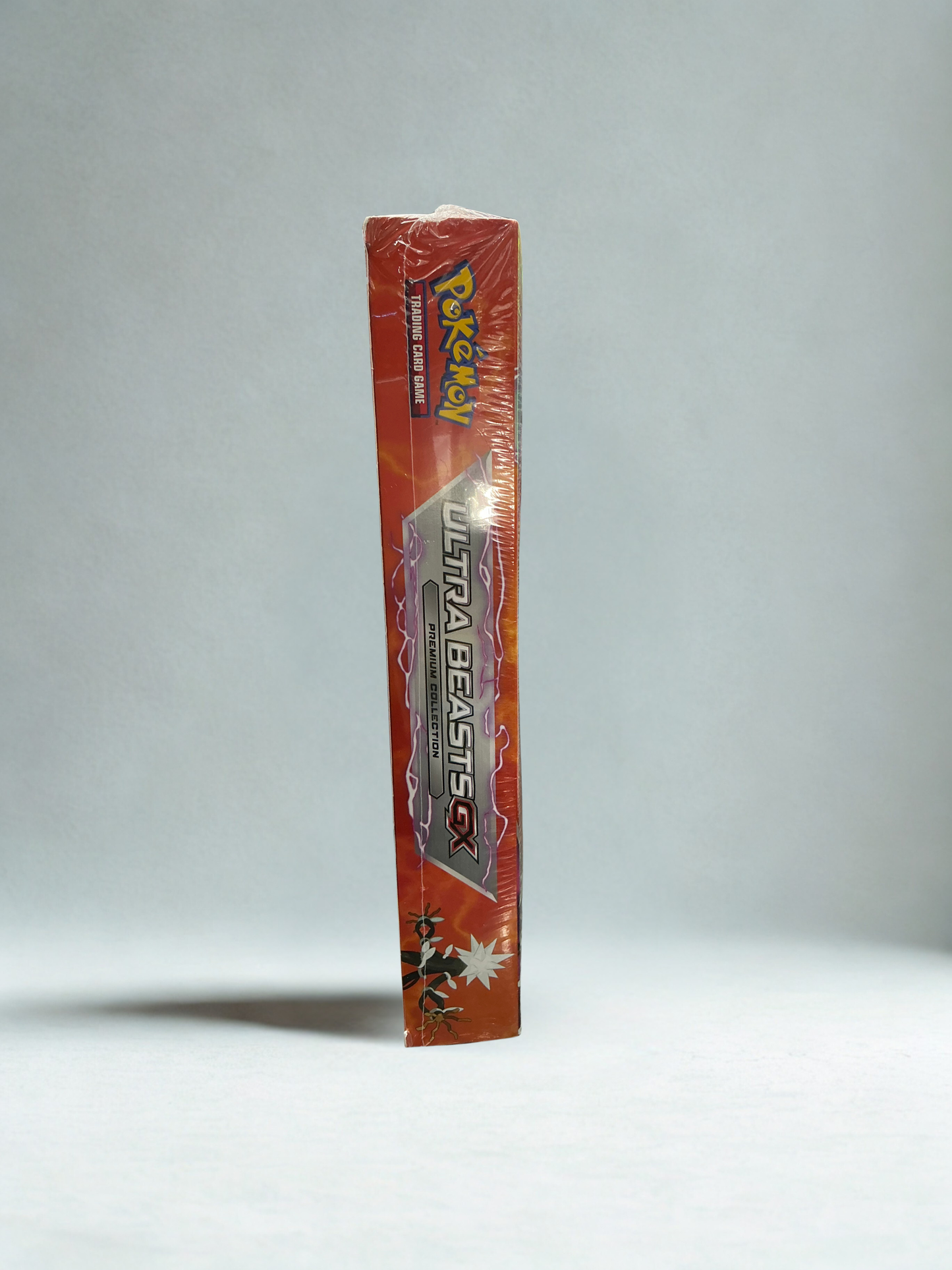 Pokémon TCG: Ultra Beasts GX Premium Collection