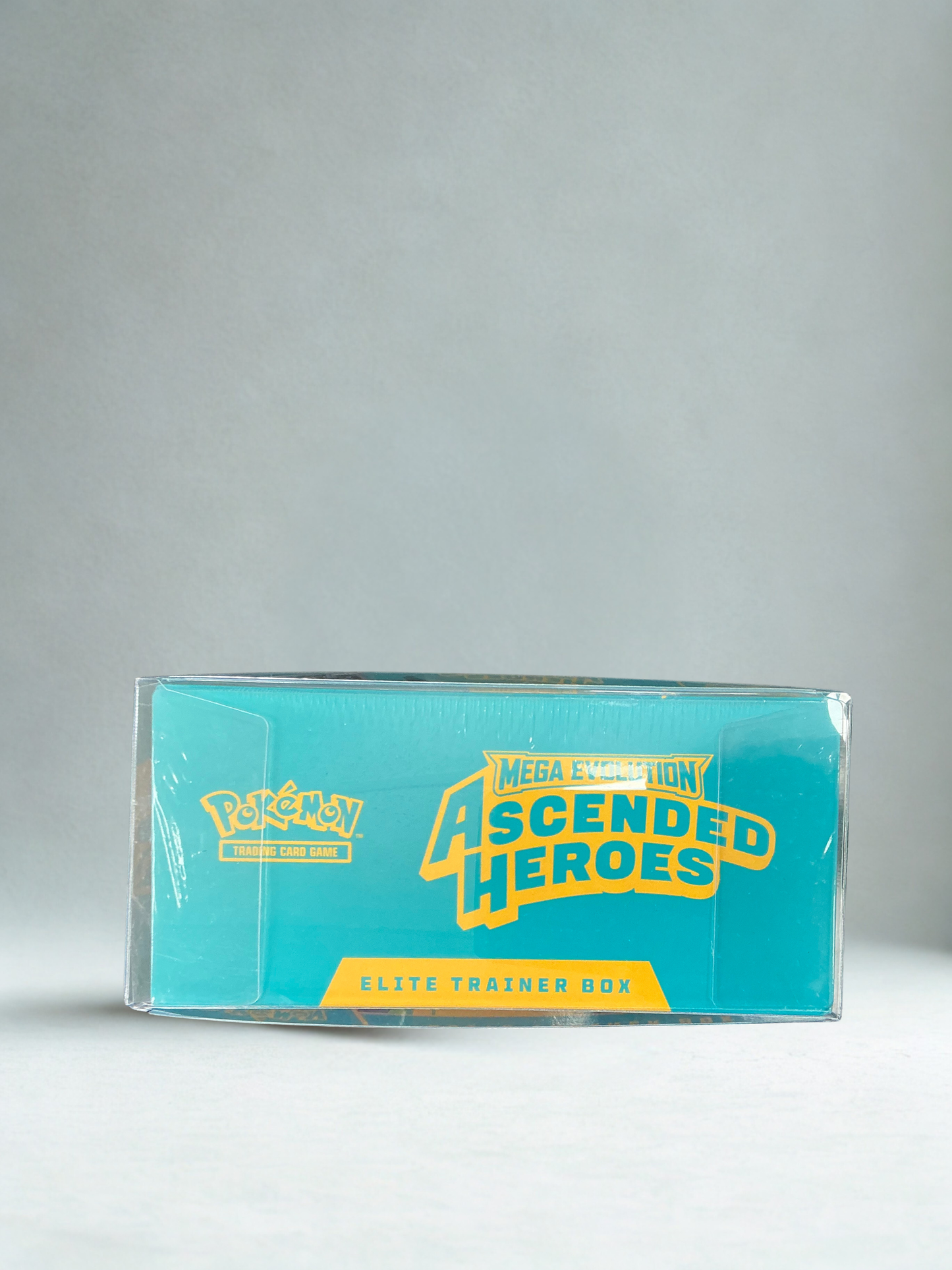 Pokémon TCG: Ascended Heroes Elite Trainer Box