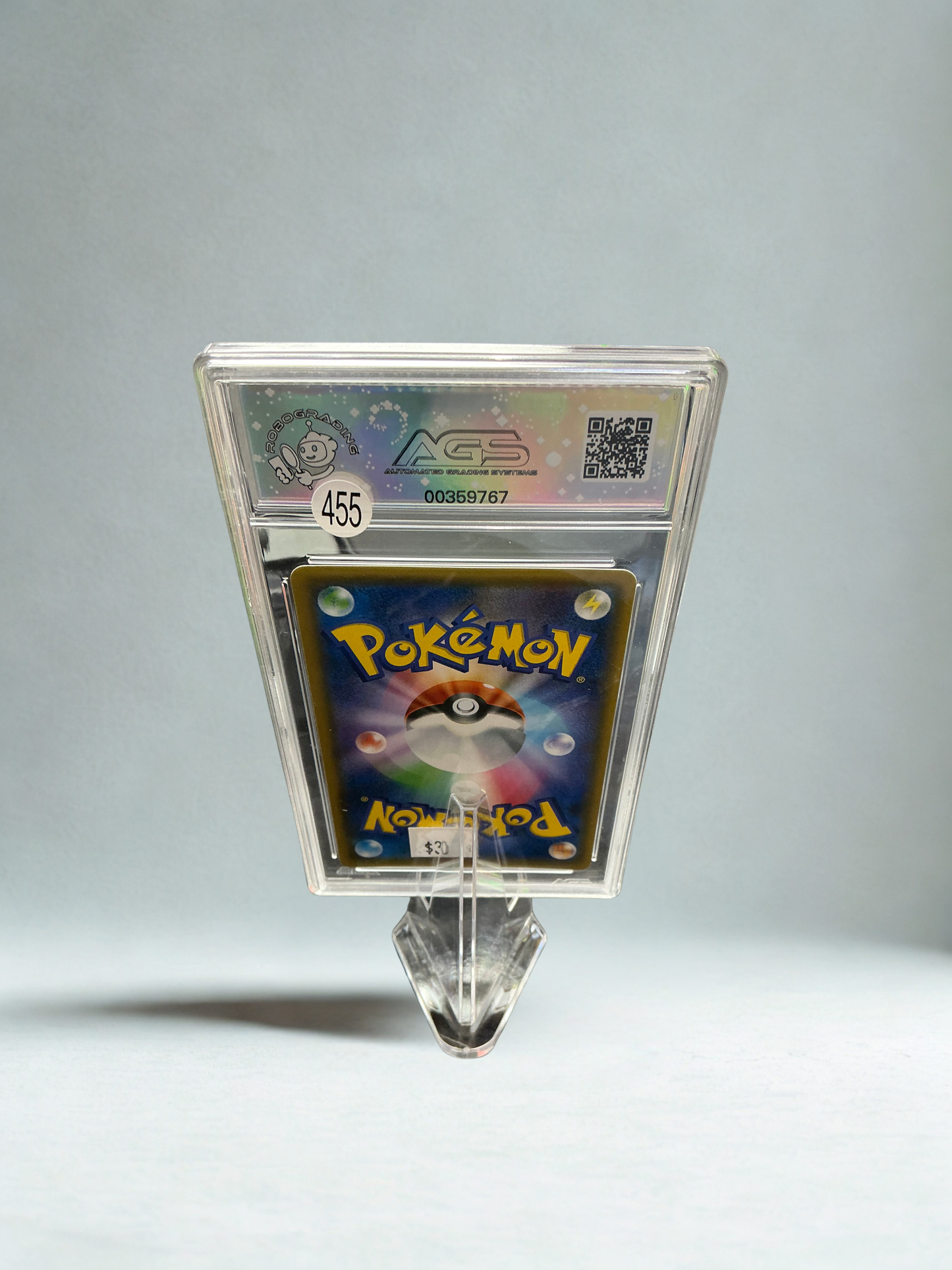 Pokemon TCG: Blastoise Tag Bolt 023/095