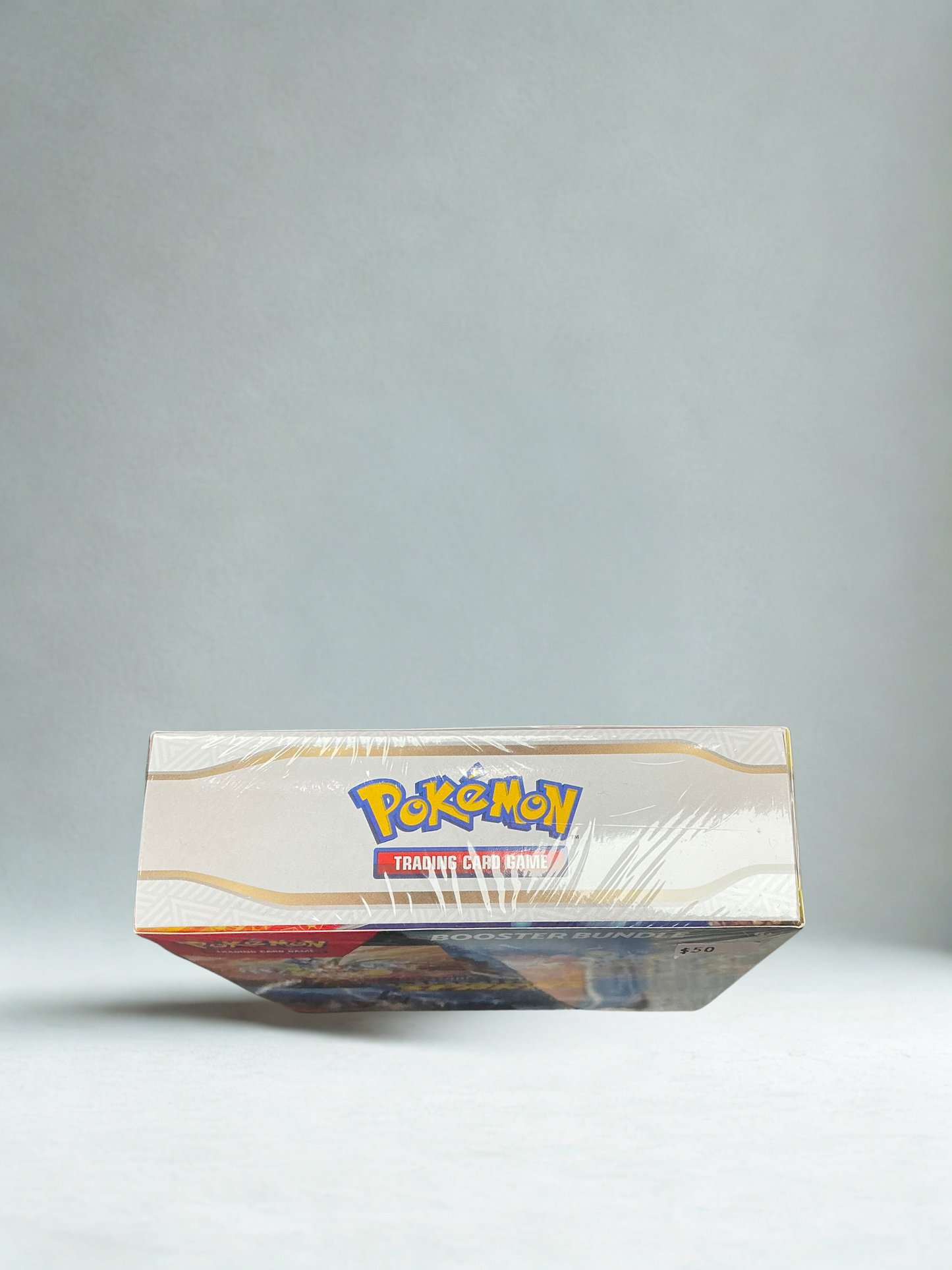 Pokémon TCG: Scarlet & Violet Surging Sparks Booster Bundle
