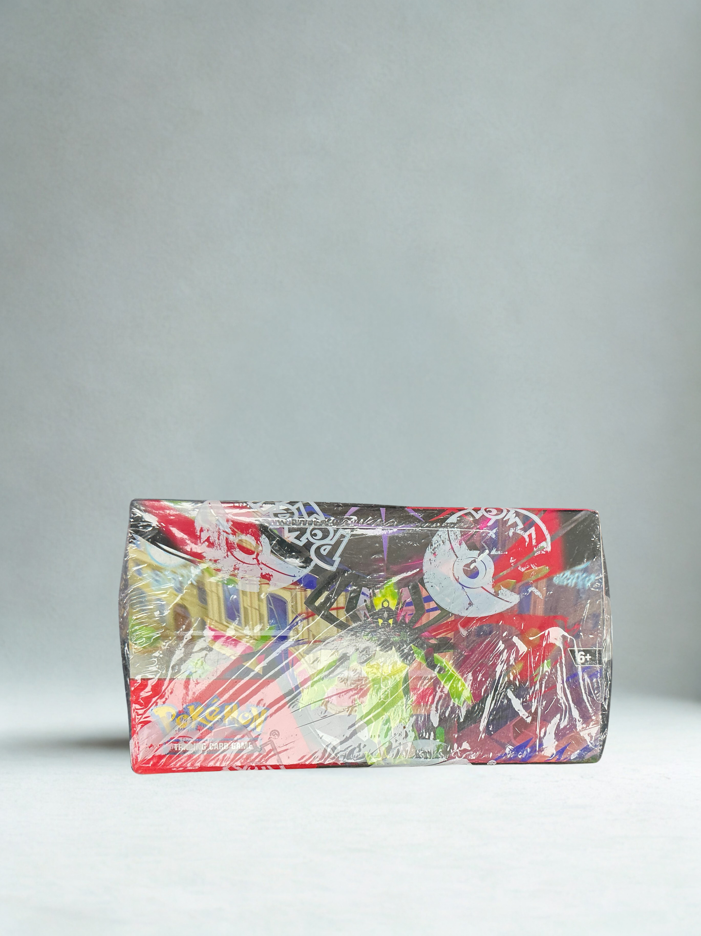 Pokémon TCG: Perfect Order Booster Box