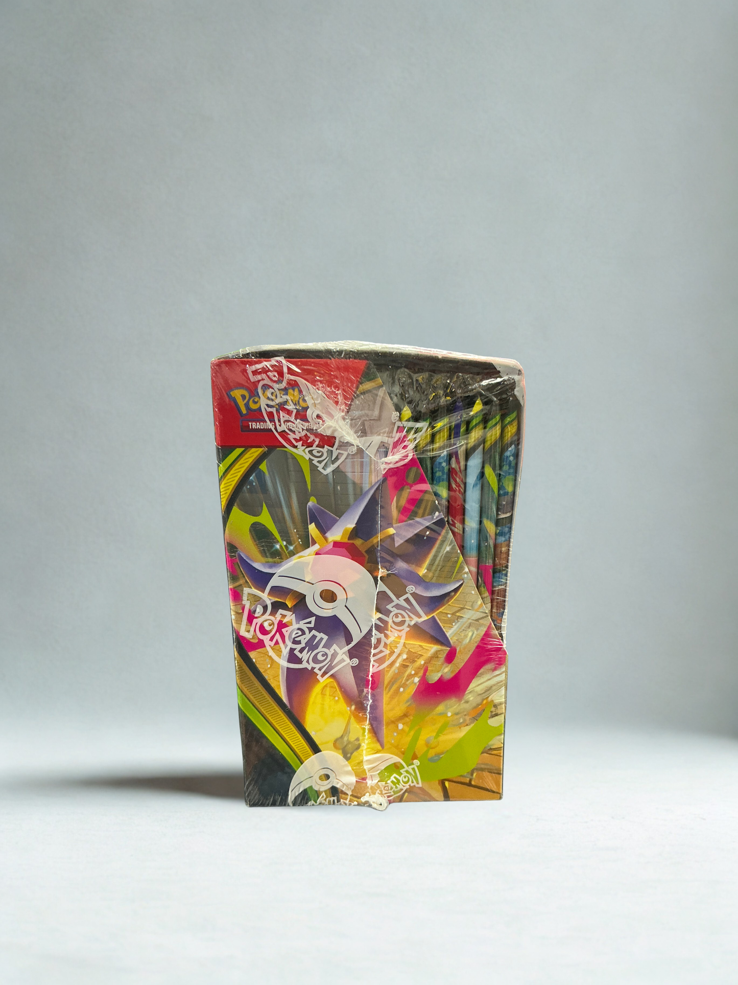 Pokémon TCG: Perfect Order Booster Box