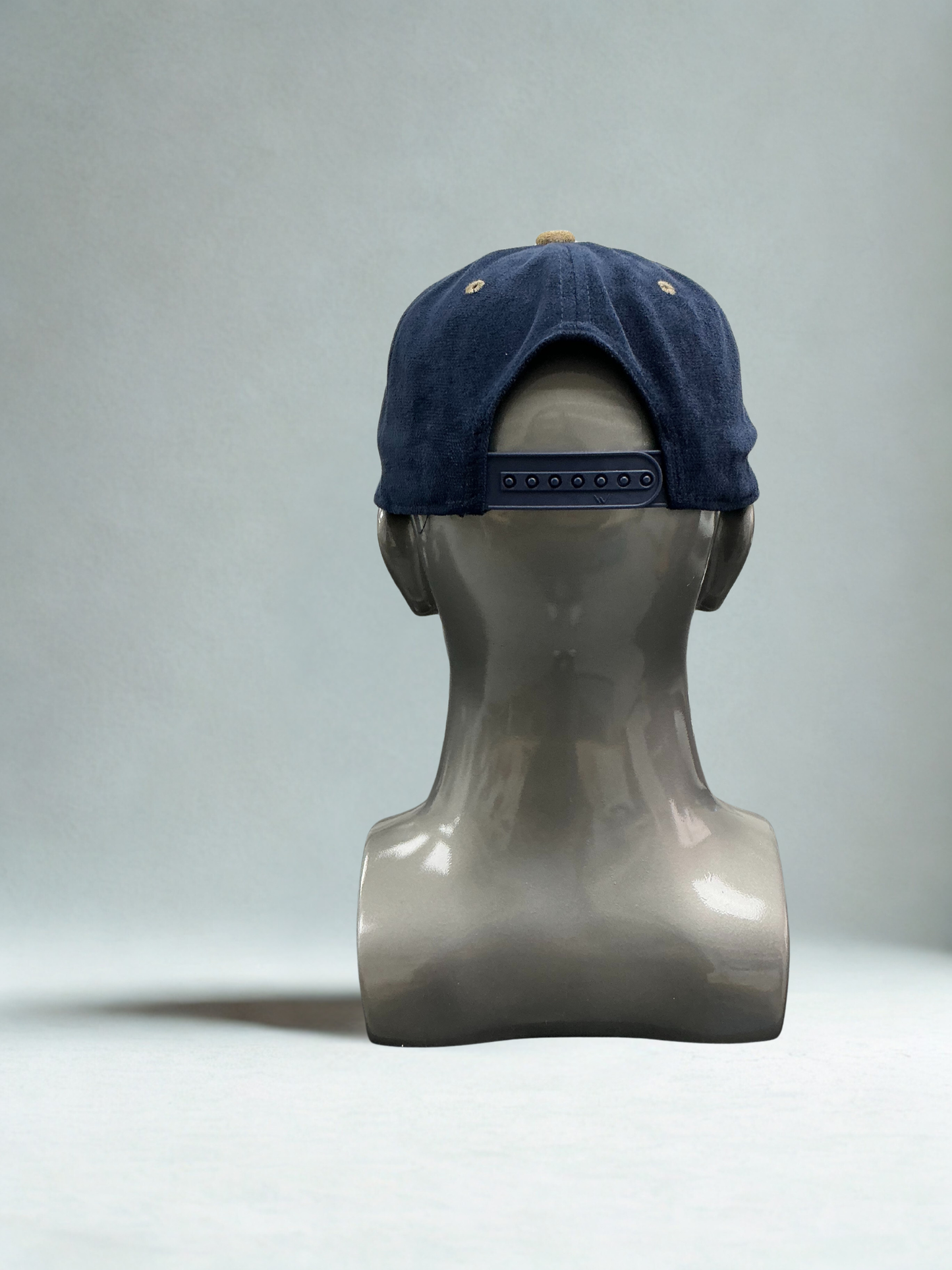 Special Edition Suede Shafter Hat