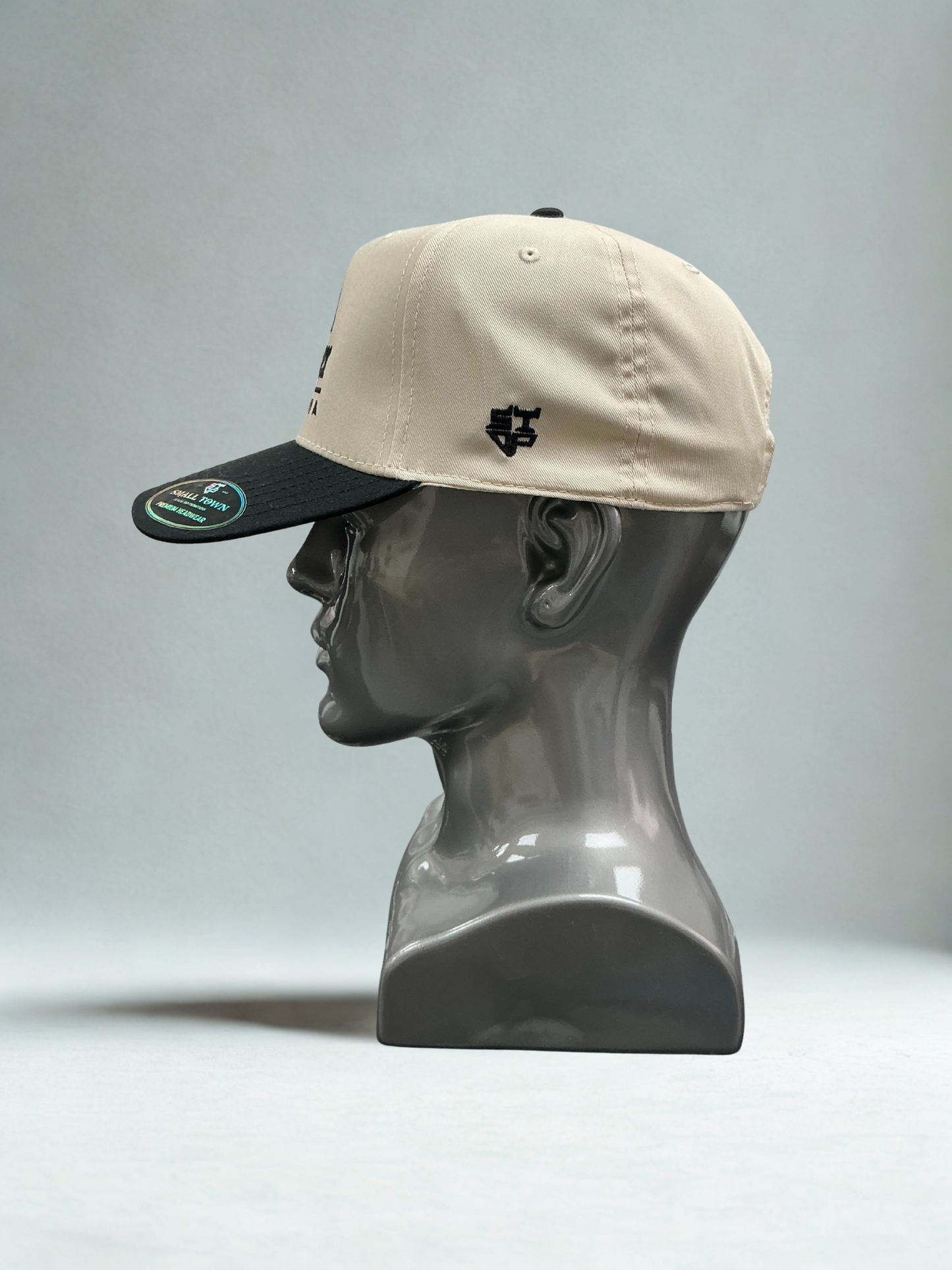 Official City of Shafter Hat