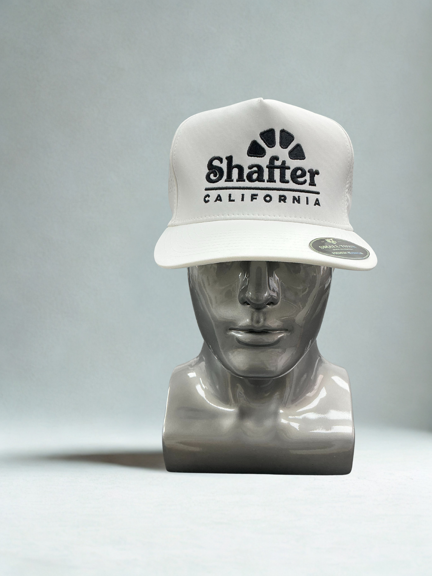 Official City of Shafter Hat