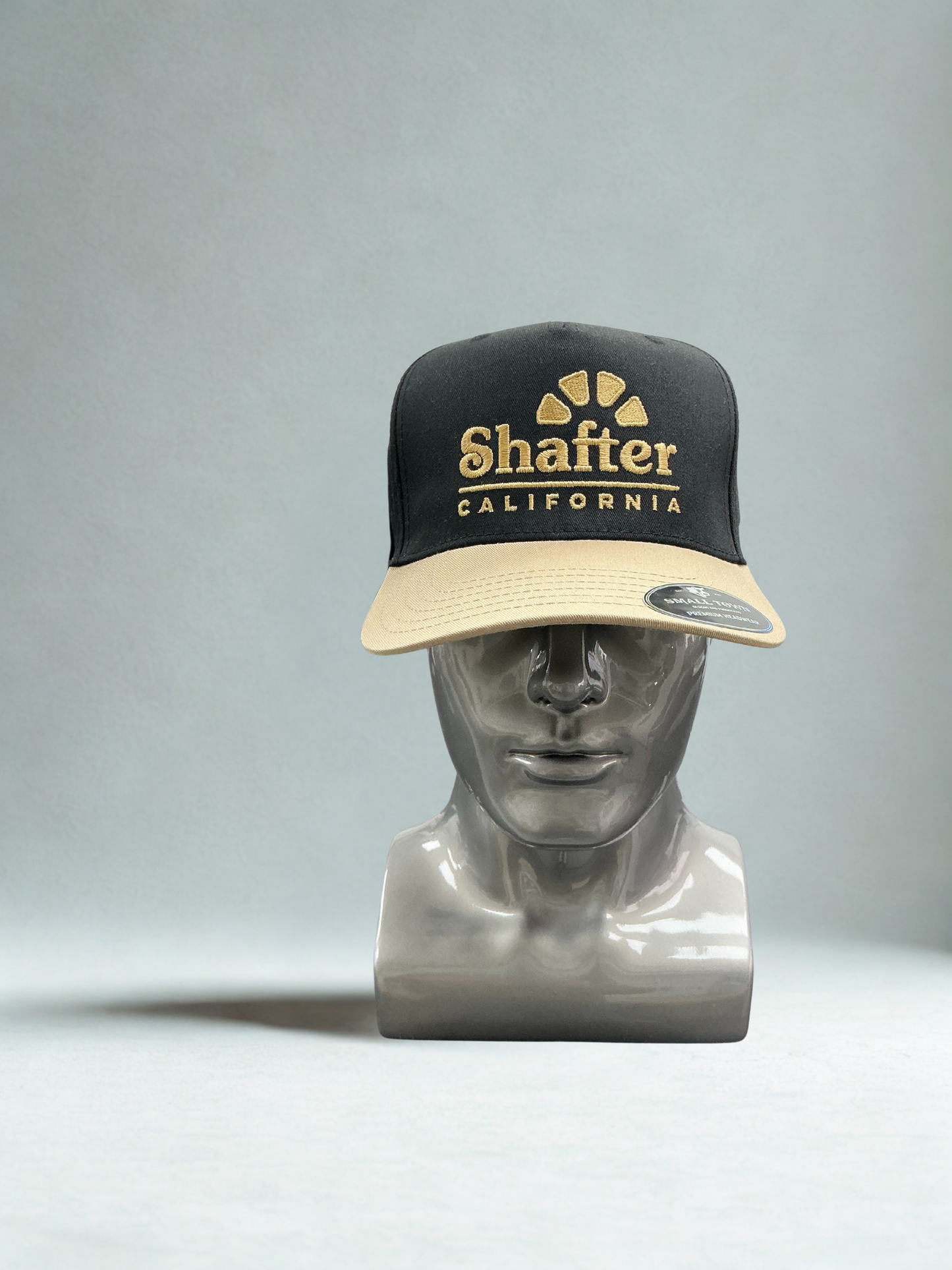 Official City of Shafter Hat