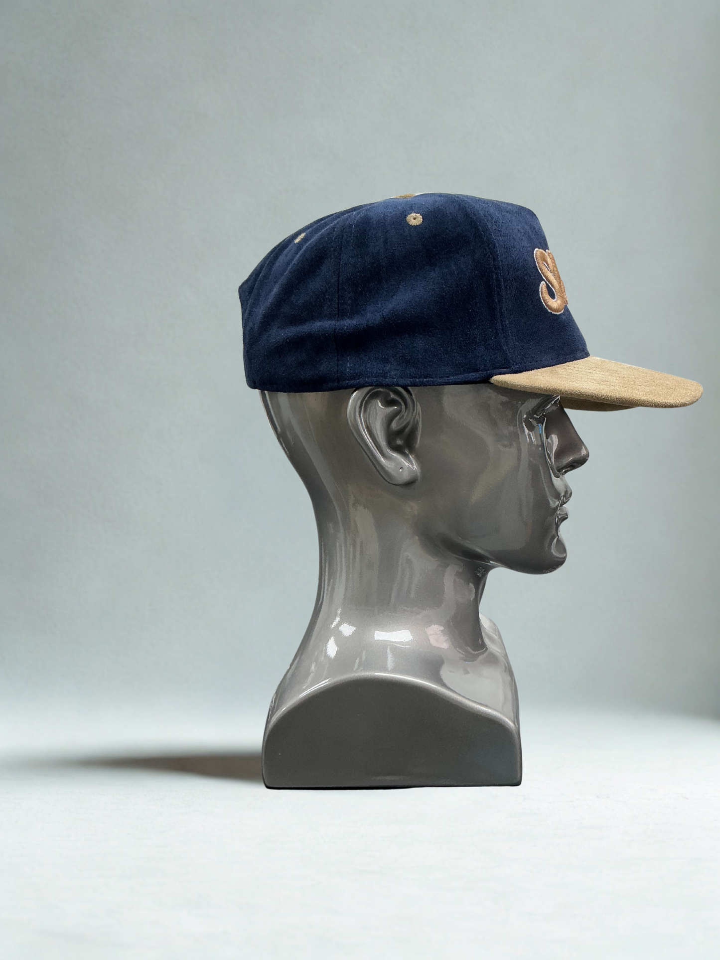 Special Edition Suede Shafter Hat